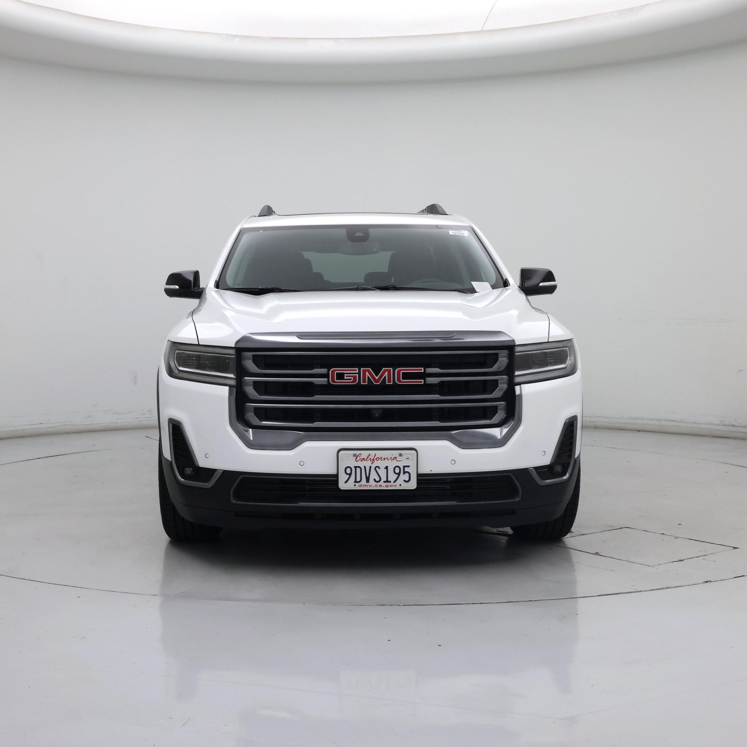 Thumbnail: 2023 GMC Acadia - 5
