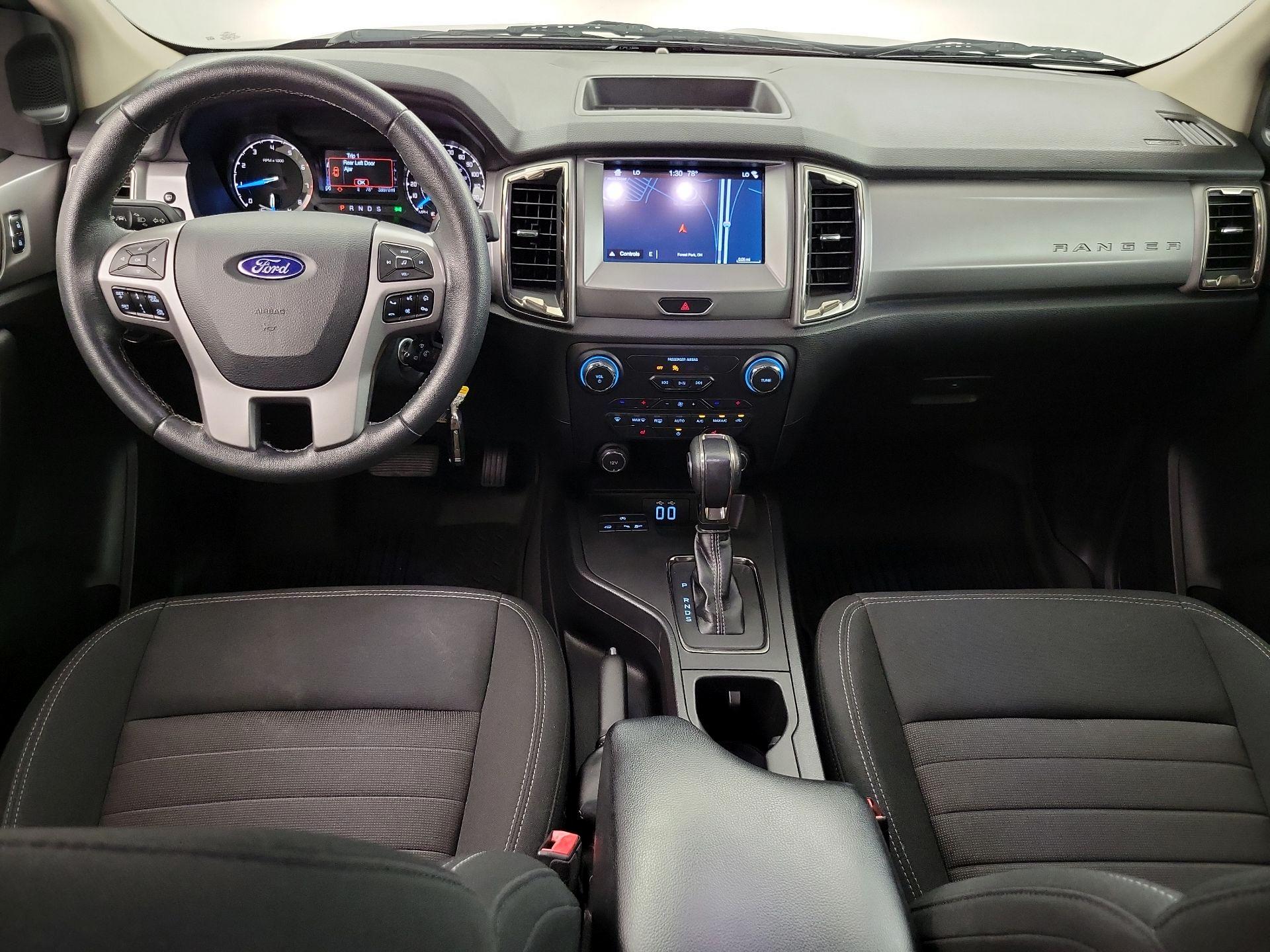 Thumbnail: 2019 Ford Ranger - 9