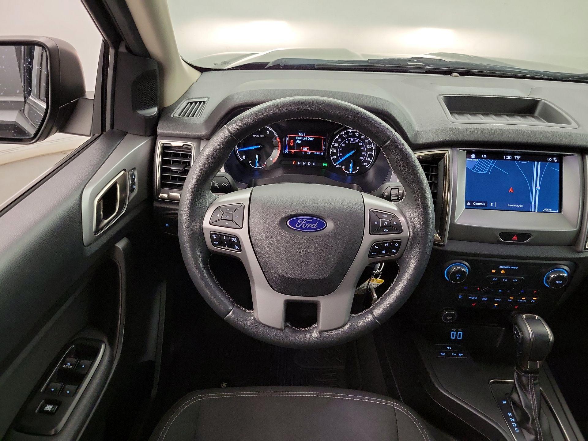 Thumbnail: 2019 Ford Ranger - 10