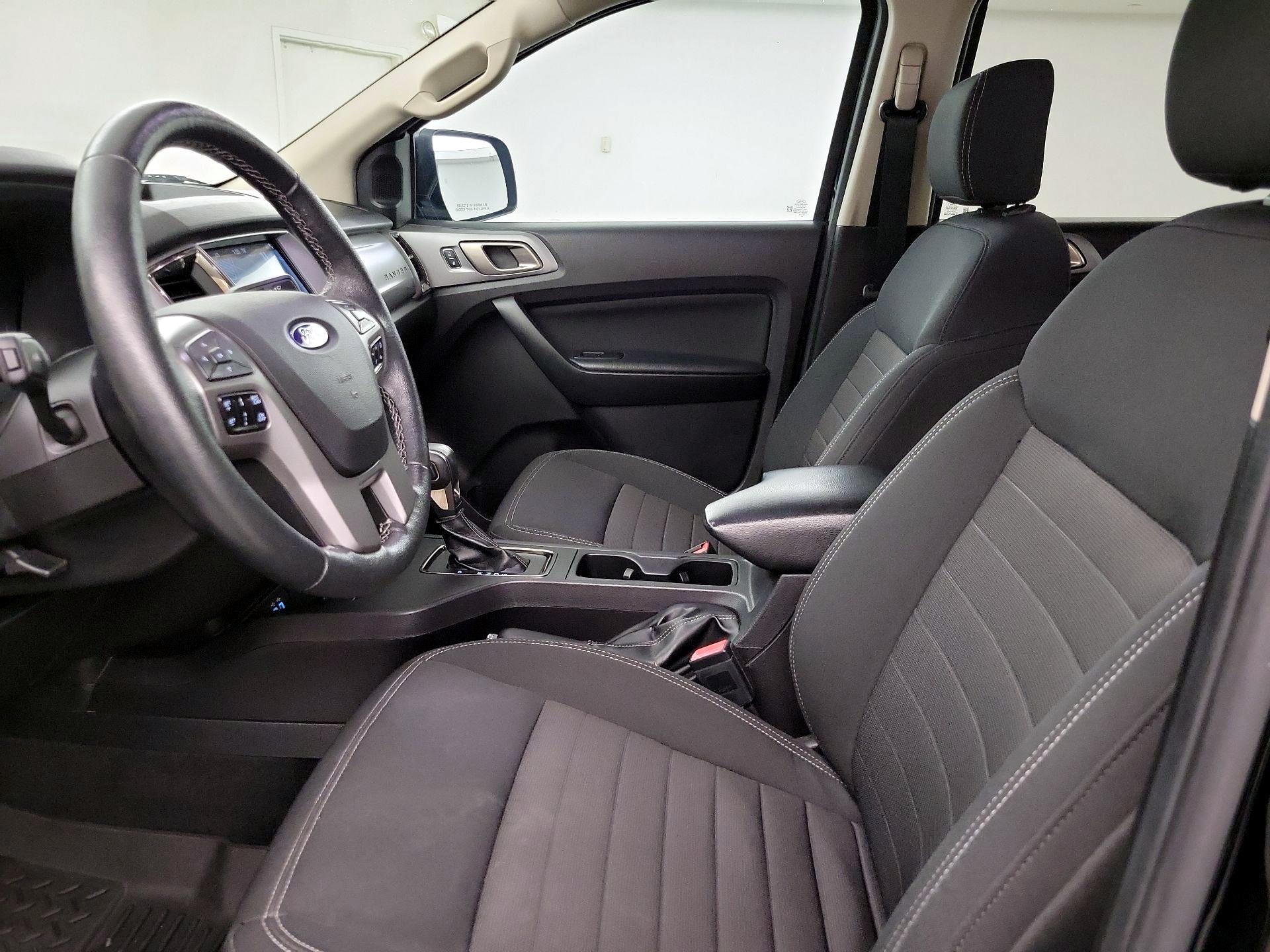 Thumbnail: 2019 Ford Ranger - 11