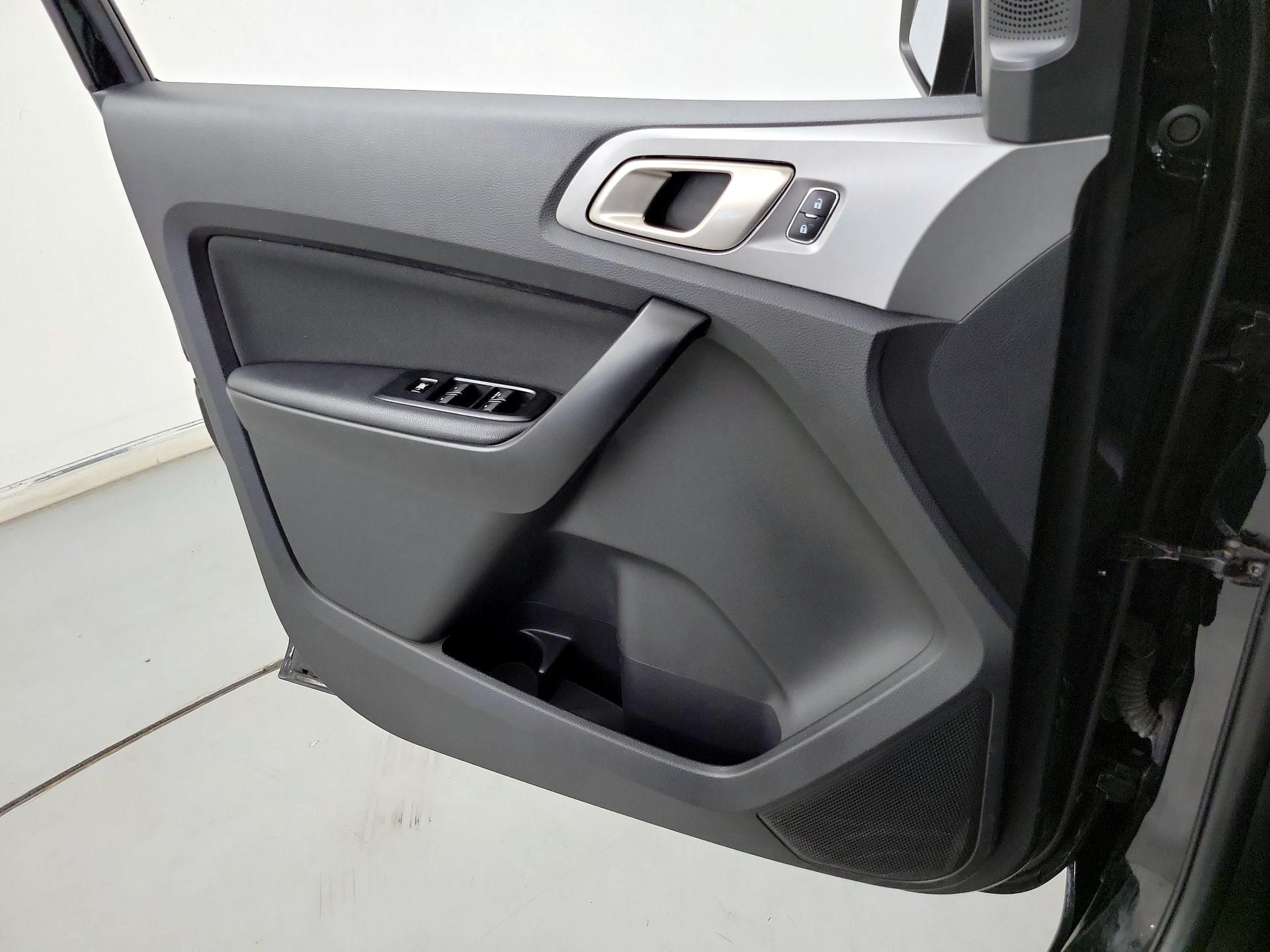 Thumbnail: 2019 Ford Ranger - 12