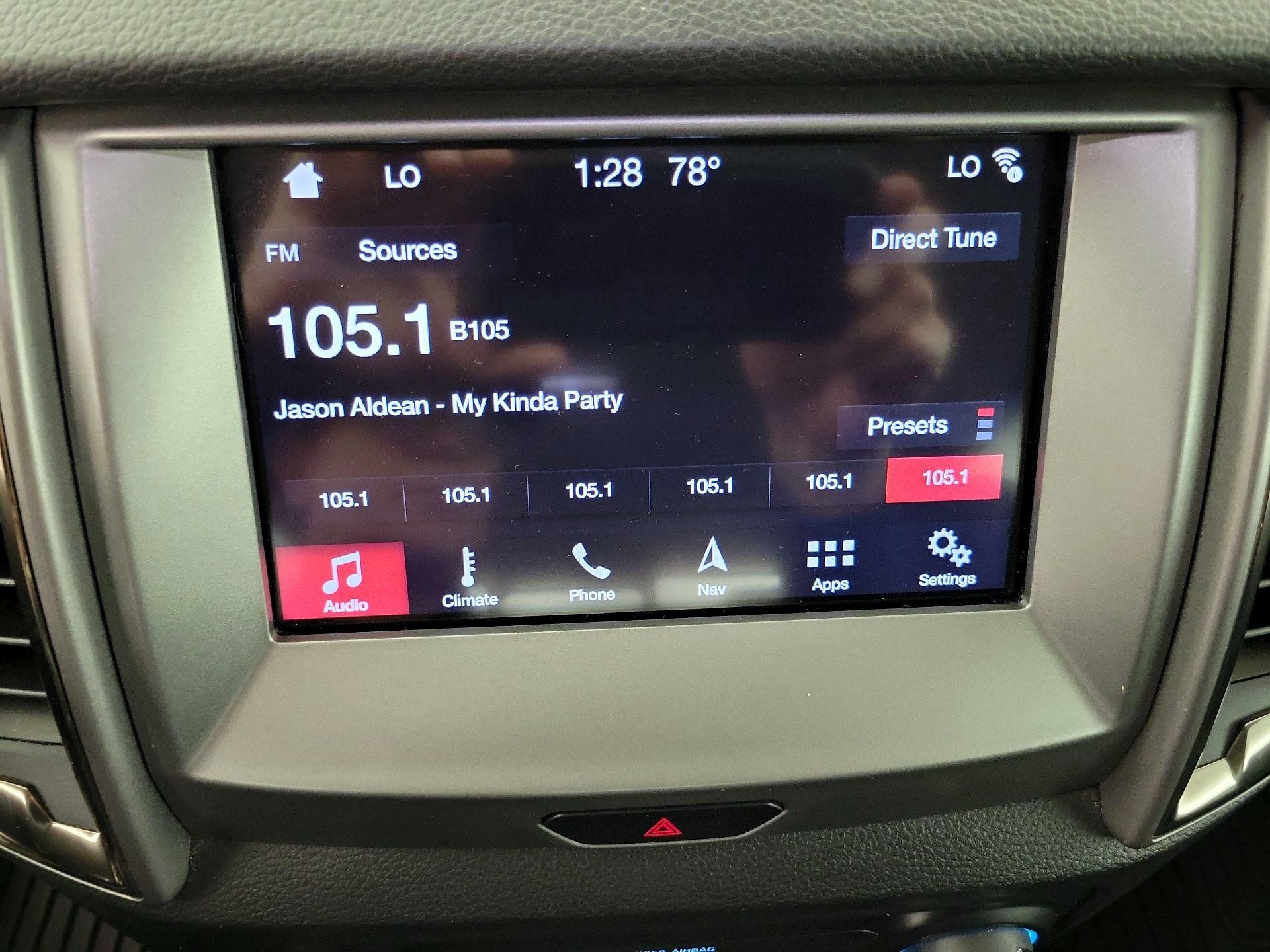 Thumbnail: 2019 Ford Ranger - 16