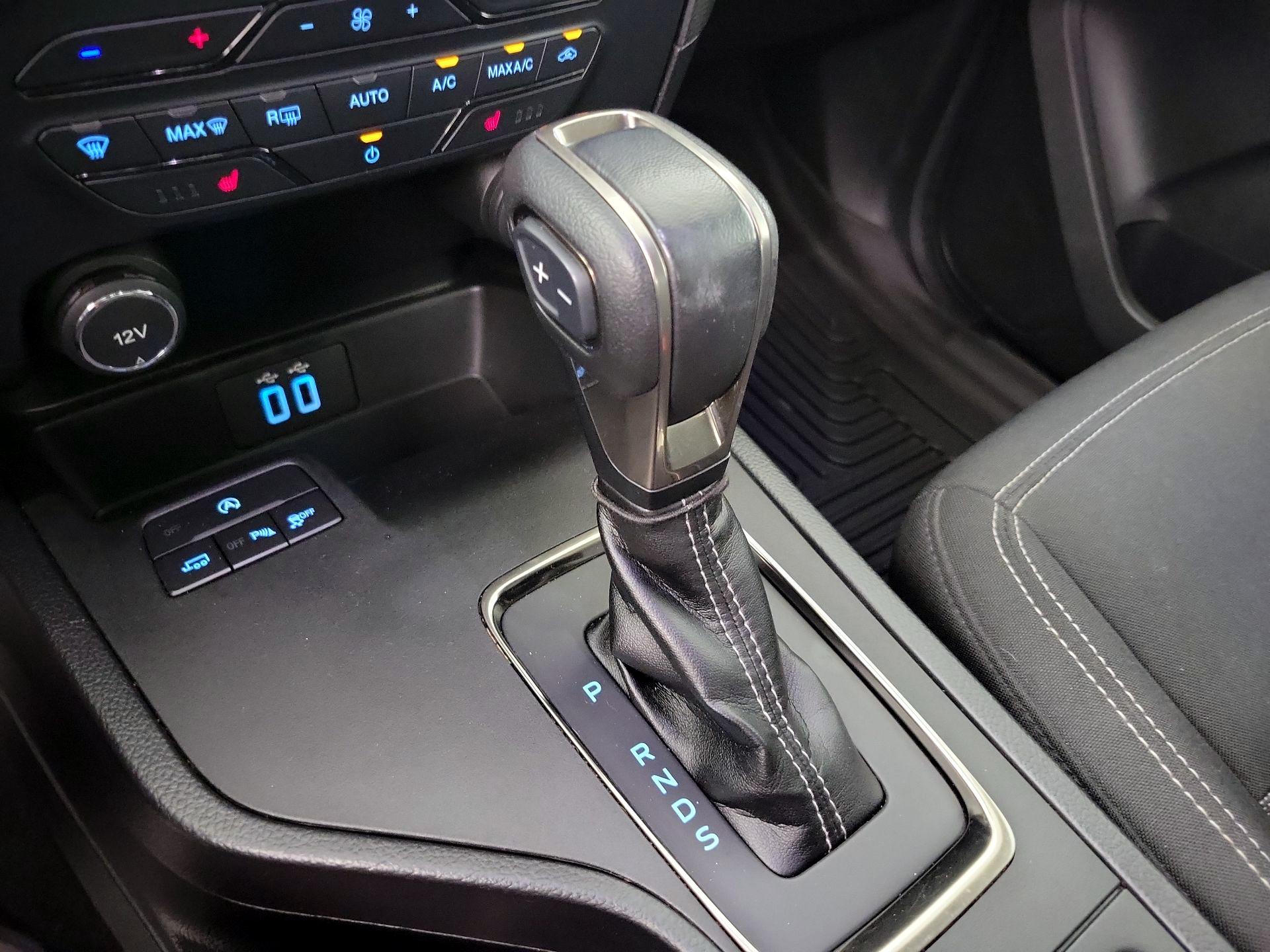 Thumbnail: 2019 Ford Ranger - 18