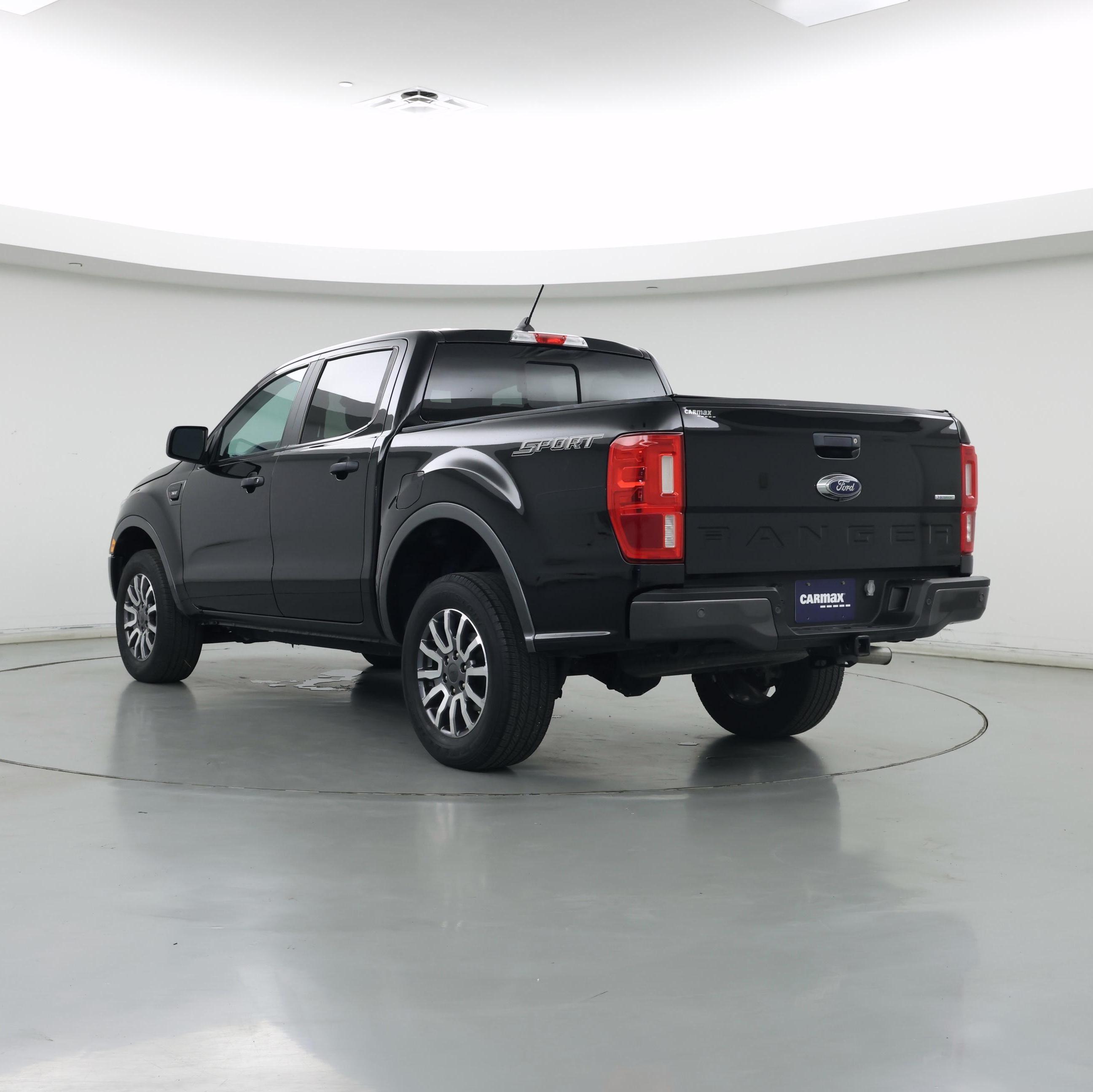 Thumbnail: 2019 Ford Ranger - 2