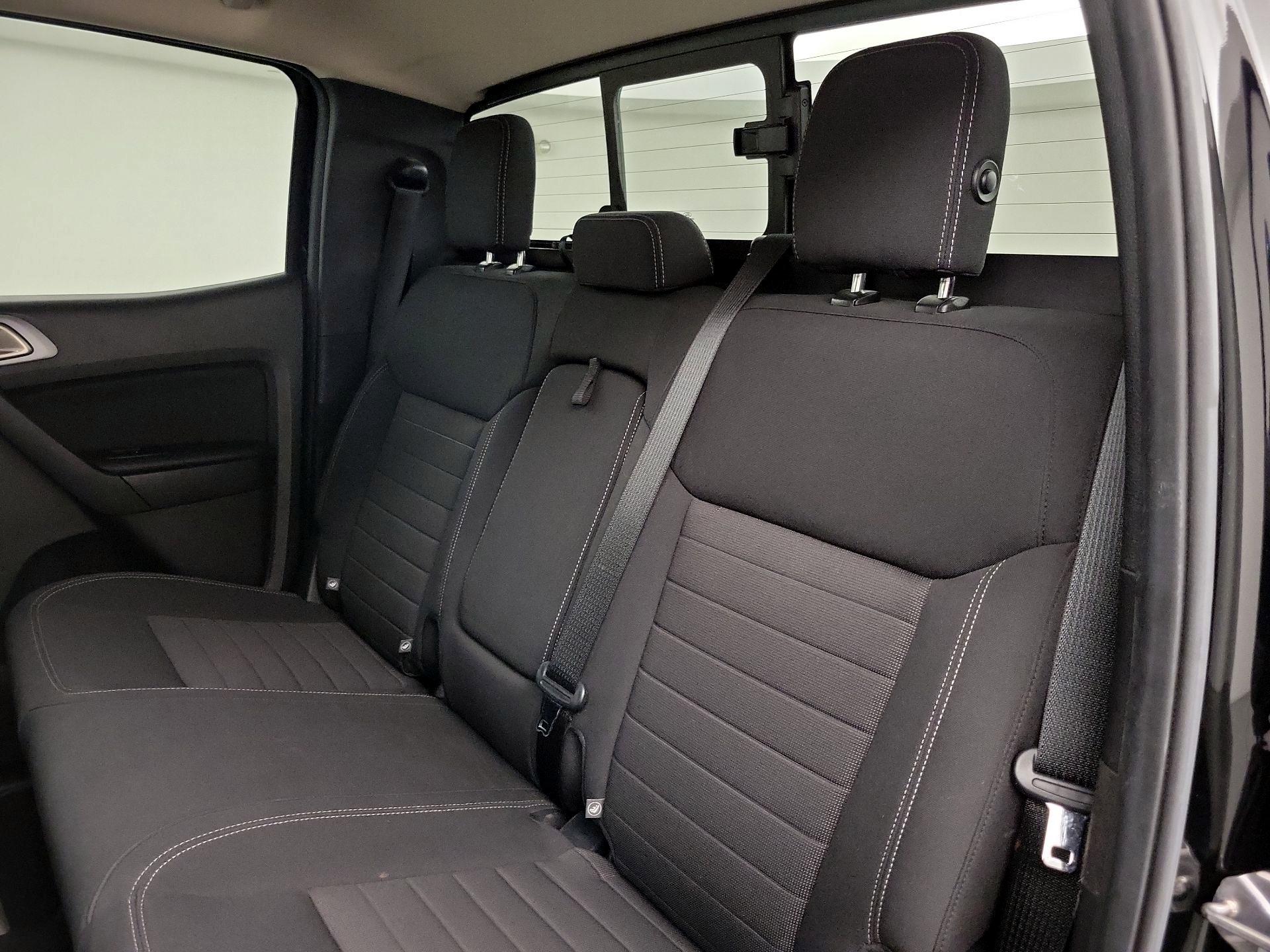 Thumbnail: 2019 Ford Ranger - 20