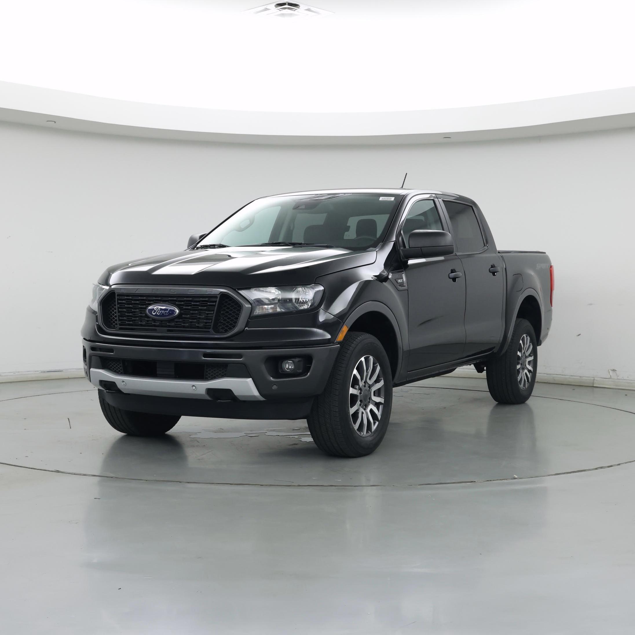 Thumbnail: 2019 Ford Ranger - 4