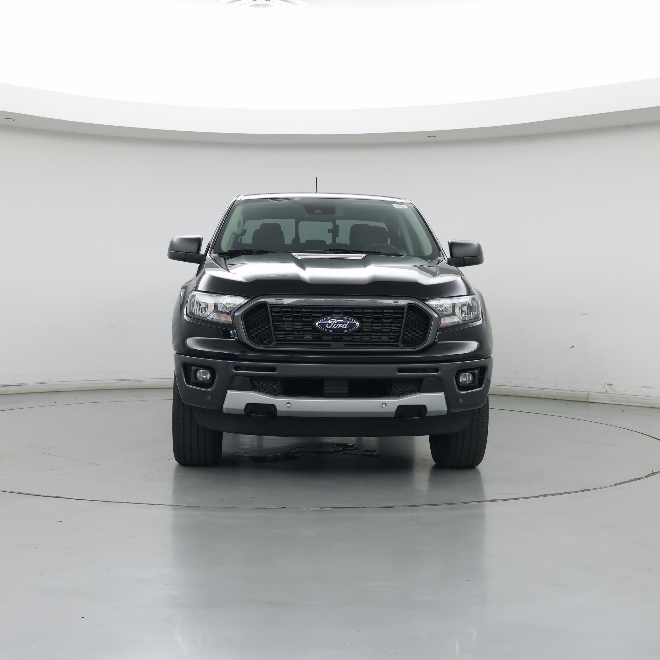 Thumbnail: 2019 Ford Ranger - 5