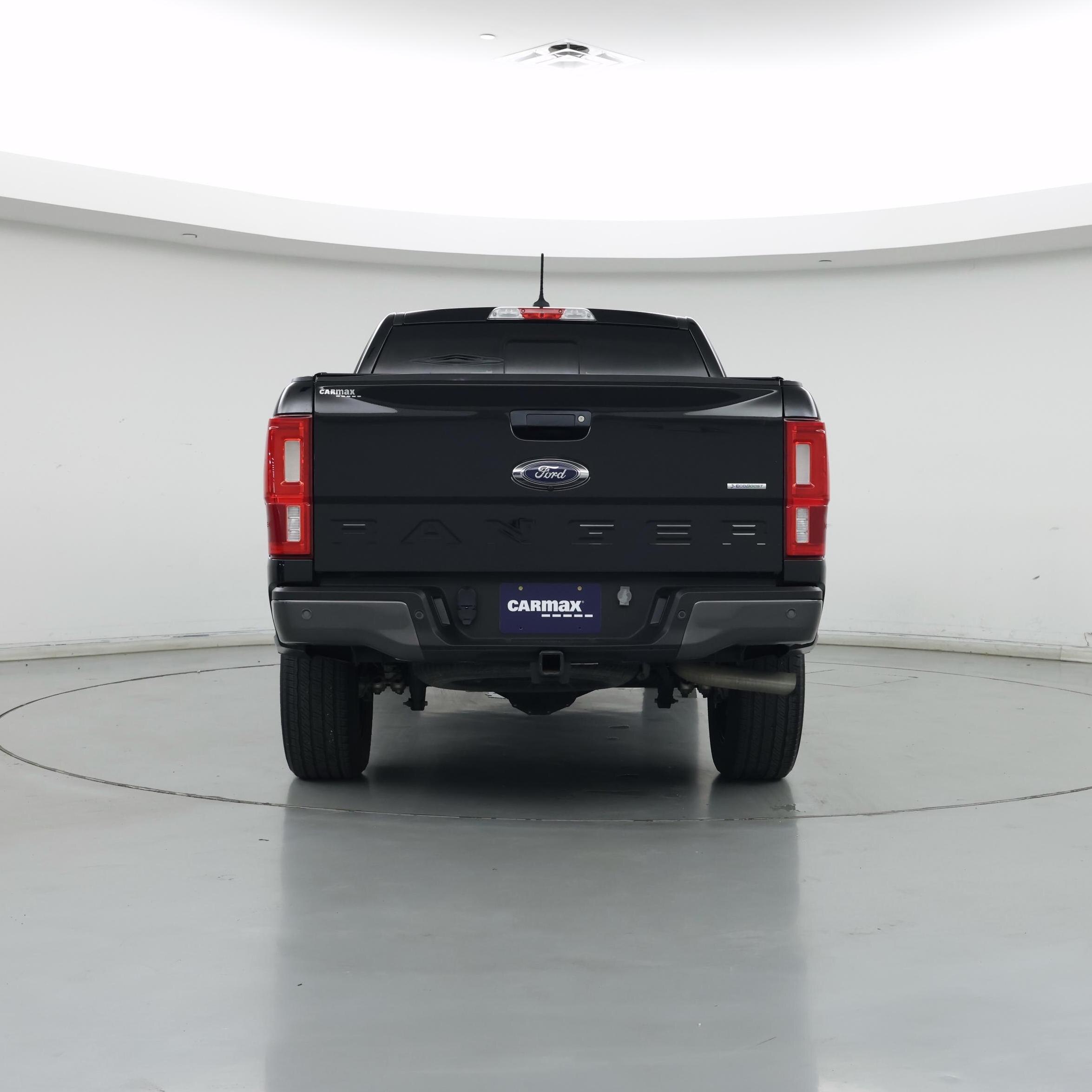 Thumbnail: 2019 Ford Ranger - 6