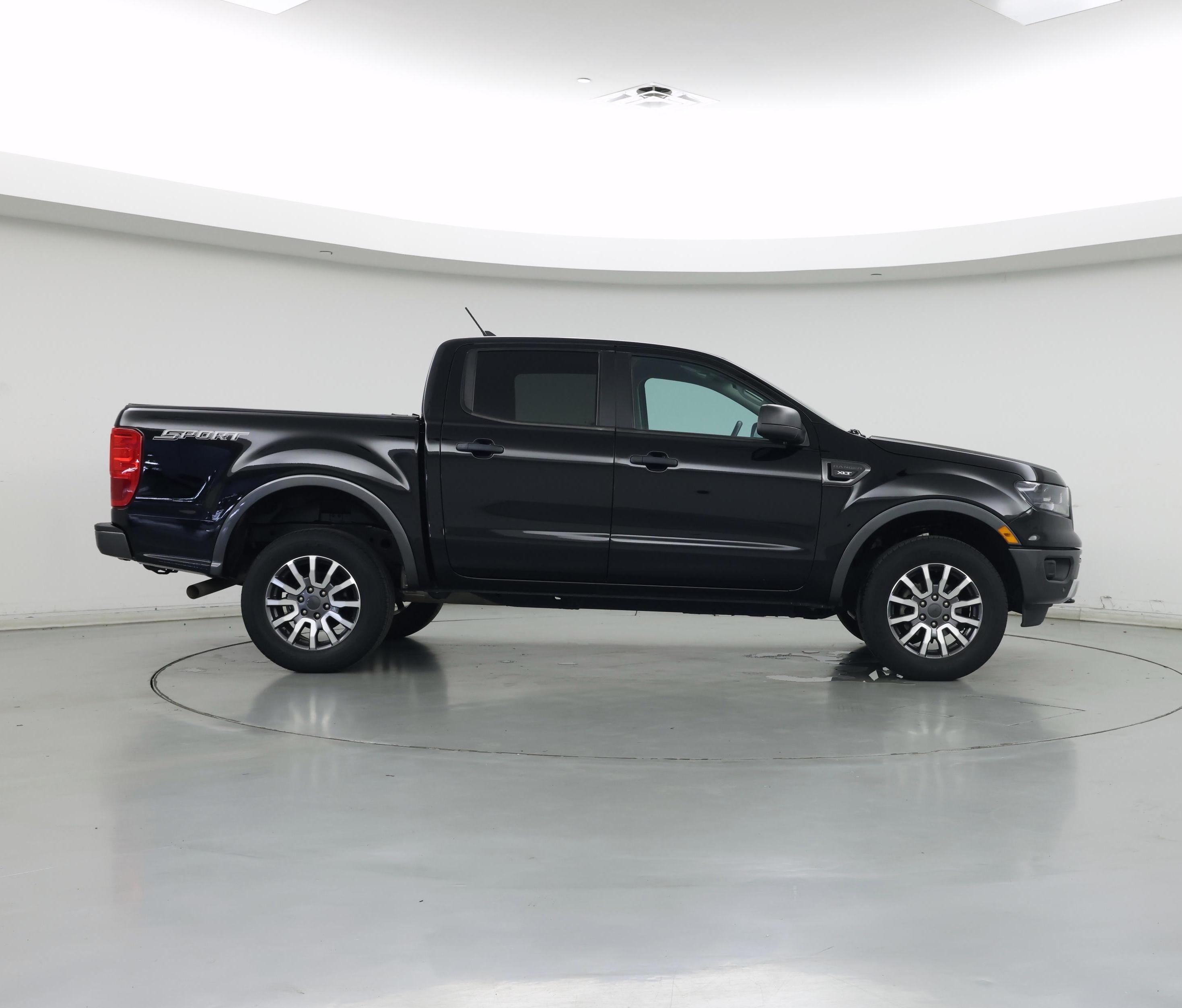 Thumbnail: 2019 Ford Ranger - 7
