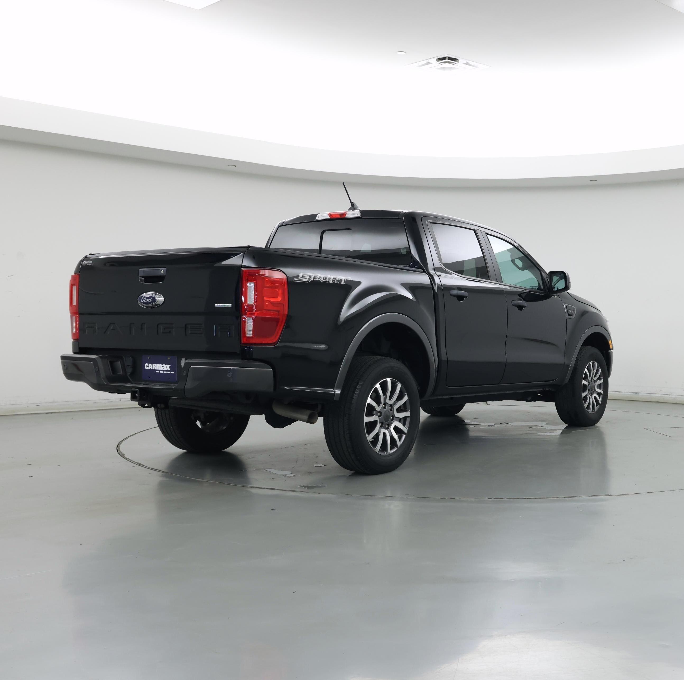 Thumbnail: 2019 Ford Ranger - 8
