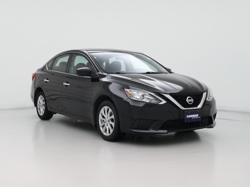2018 Nissan Sentra SV -
                  Dunellen, NJ