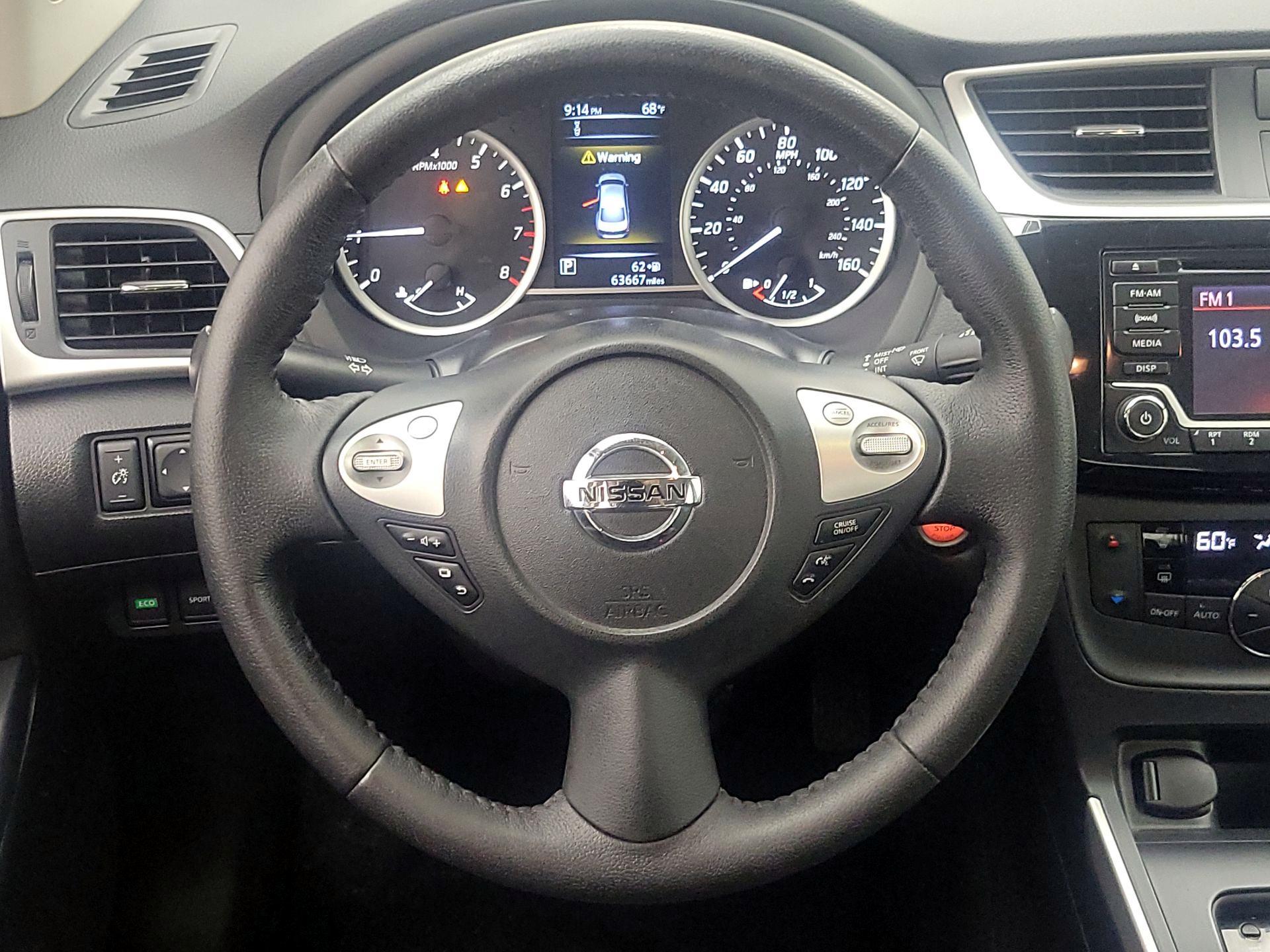 Thumbnail: 2018 Nissan Sentra - 10