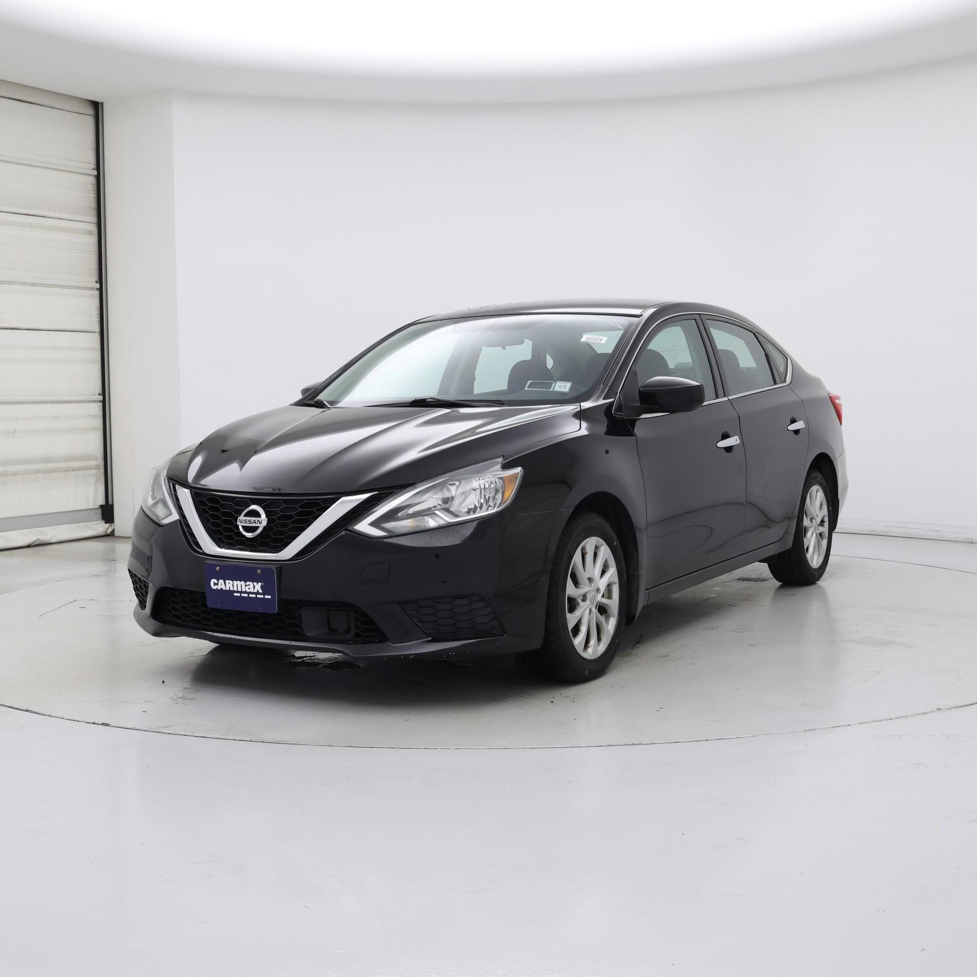 Thumbnail: 2018 Nissan Sentra - 4