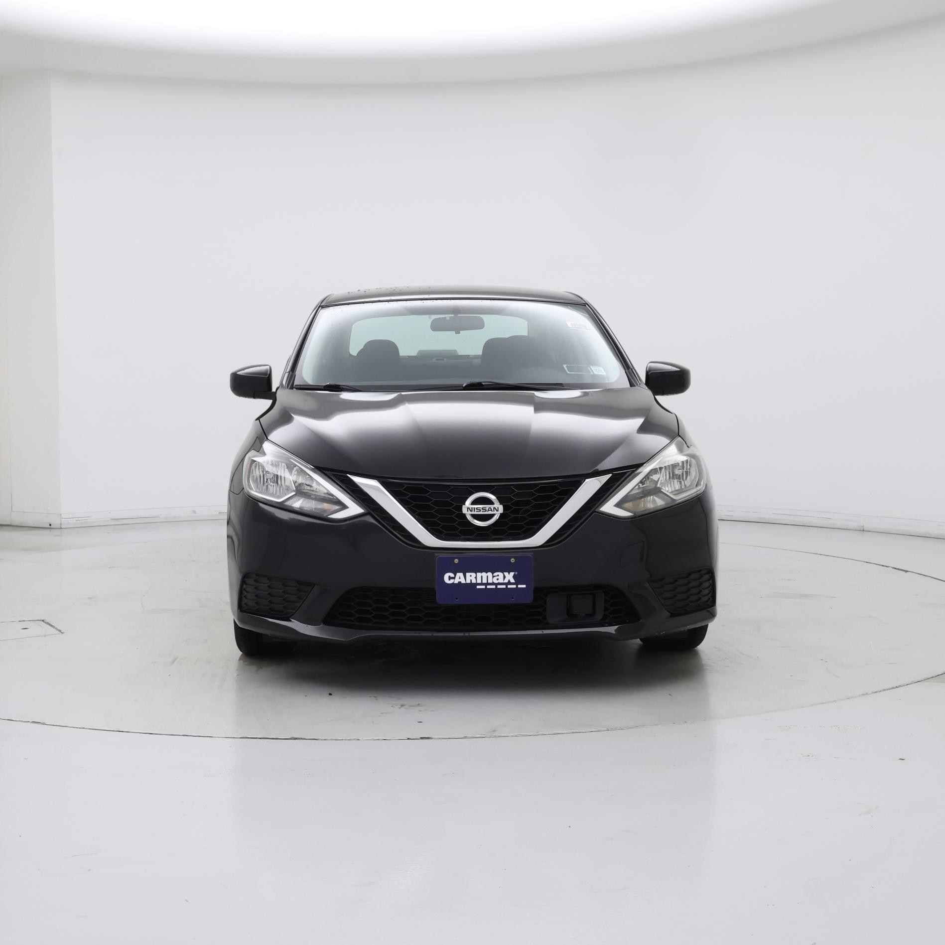 Thumbnail: 2018 Nissan Sentra - 5