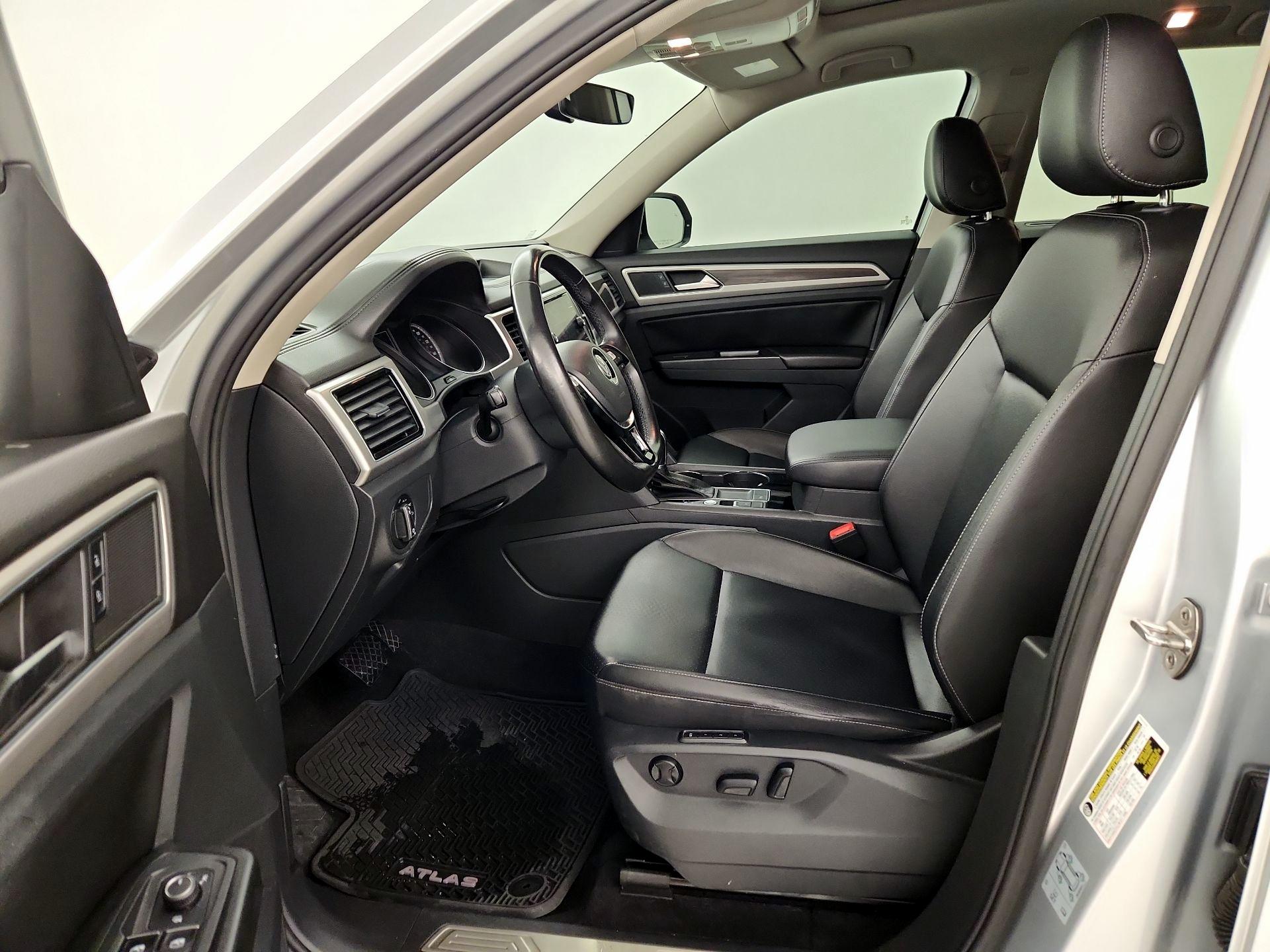 Thumbnail: 2018 Volkswagen Atlas - 11
