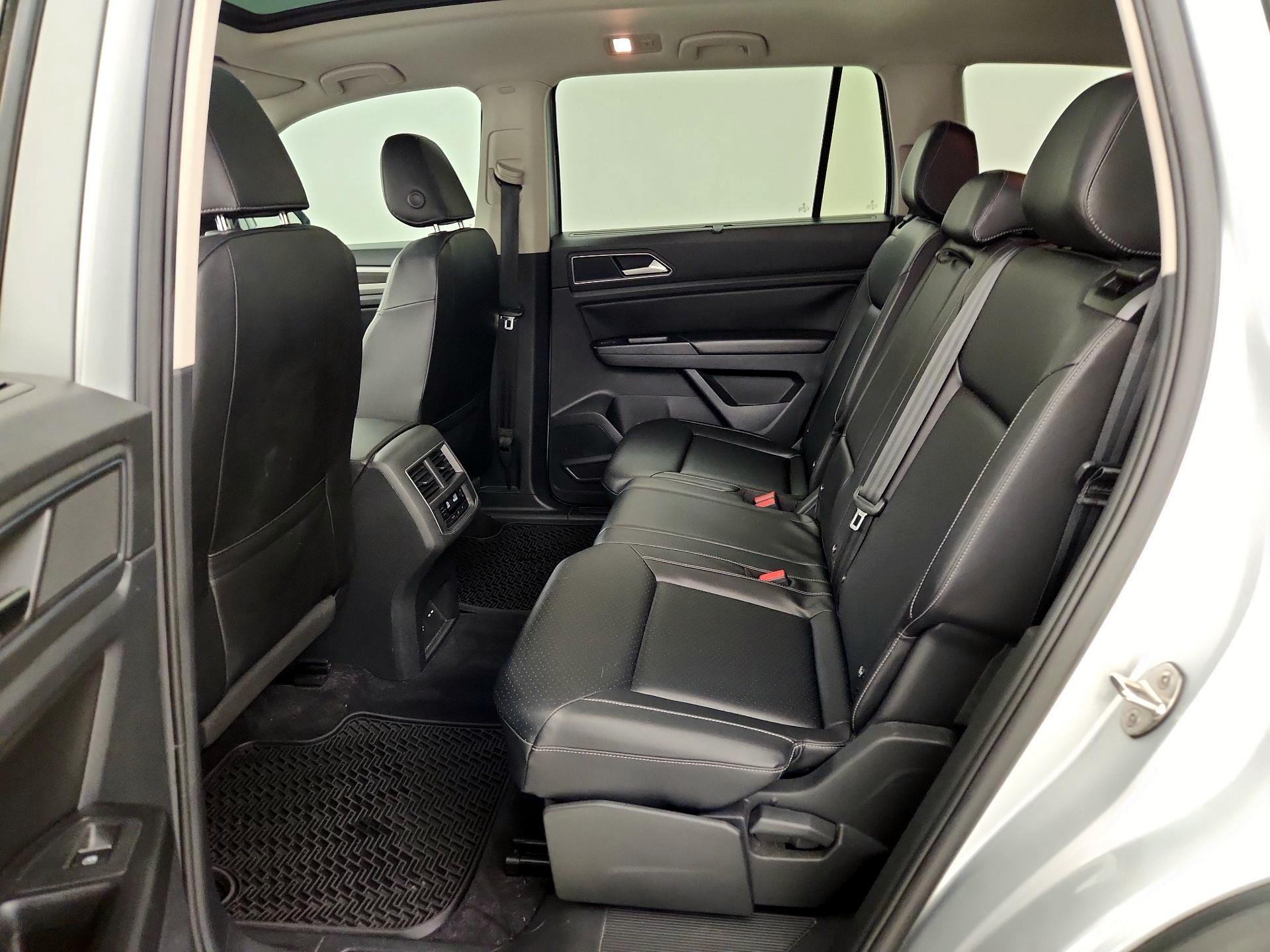 Thumbnail: 2018 Volkswagen Atlas - 20