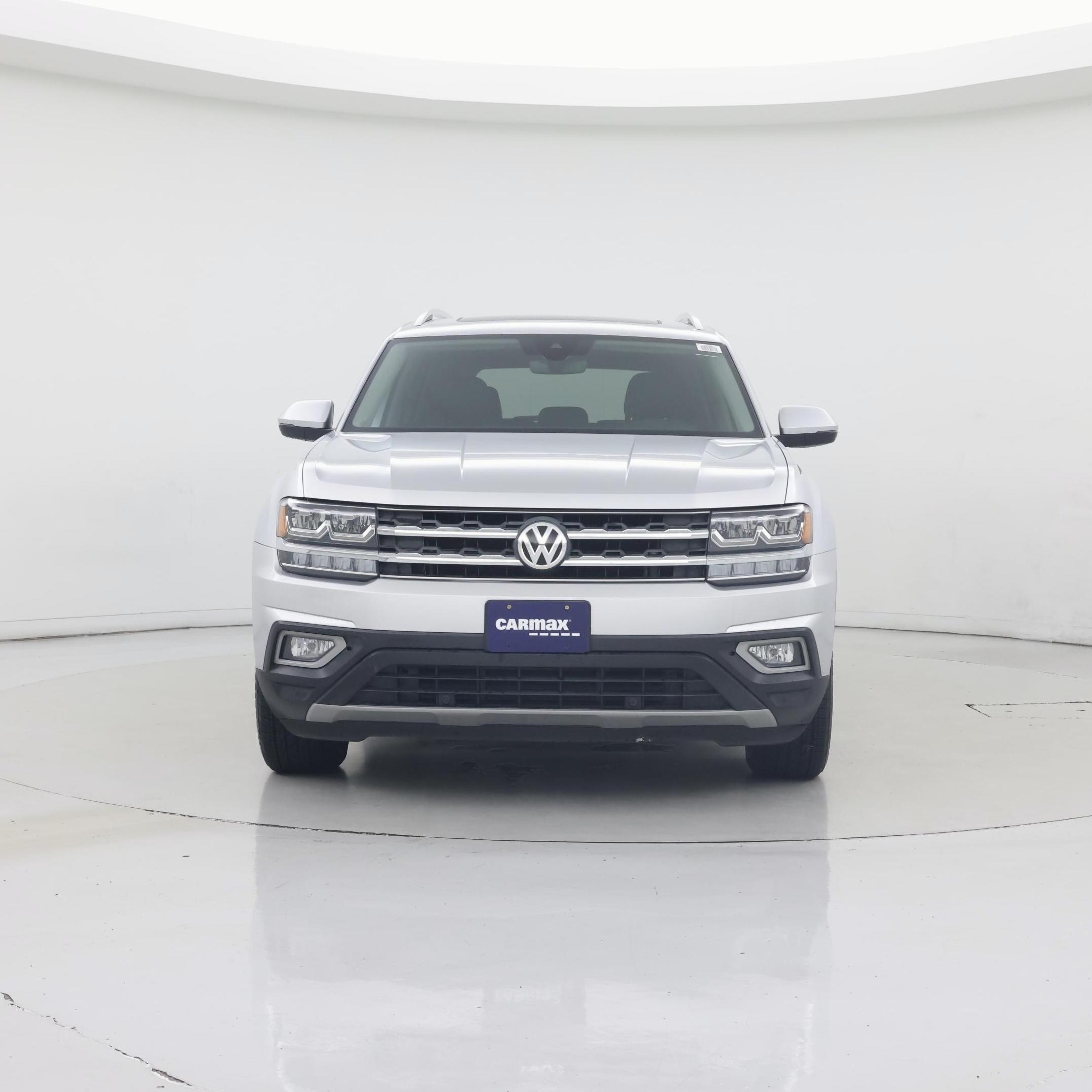 Thumbnail: 2018 Volkswagen Atlas - 5