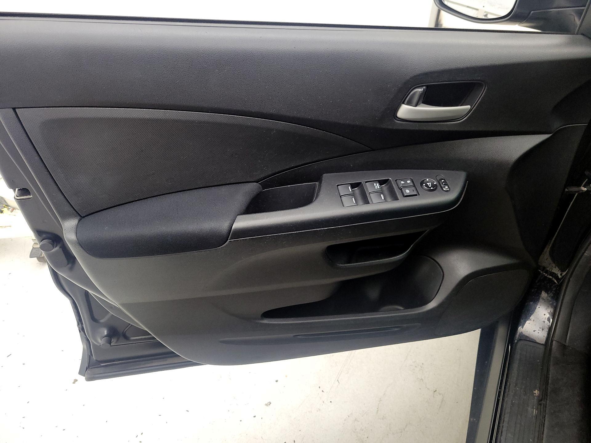 Thumbnail: 2016 Honda CR-V - 12