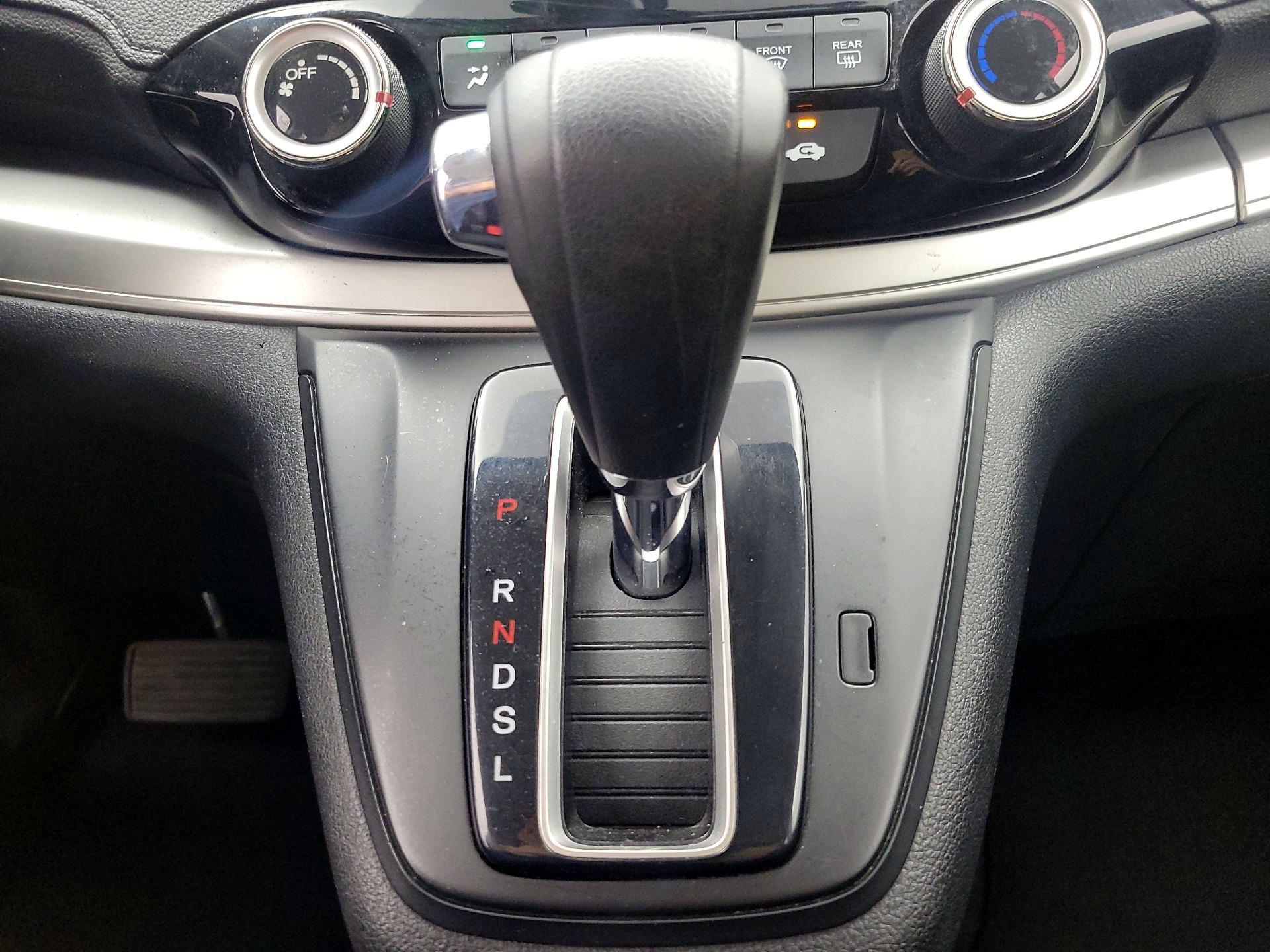 Thumbnail: 2016 Honda CR-V - 17