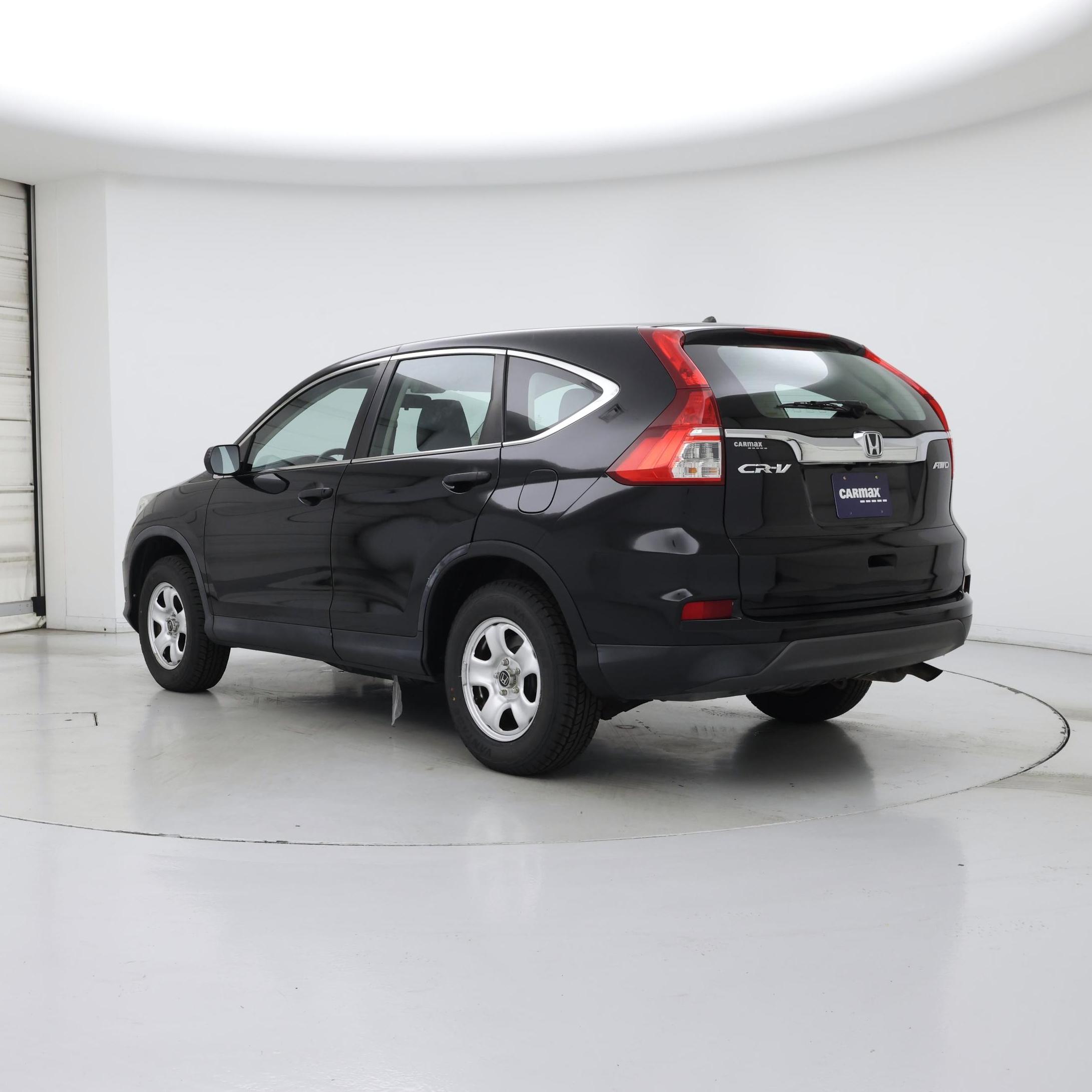 Thumbnail: 2016 Honda CR-V - 2