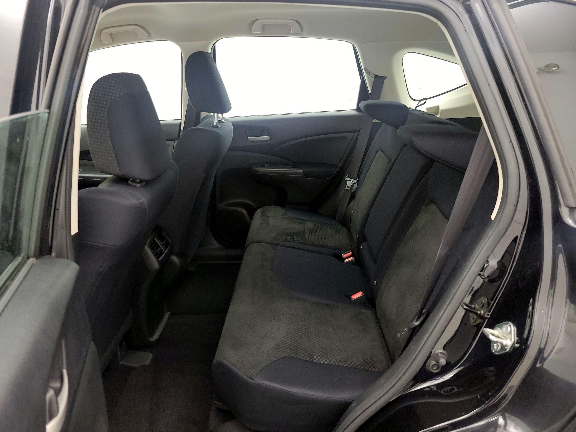 Thumbnail: 2016 Honda CR-V - 19