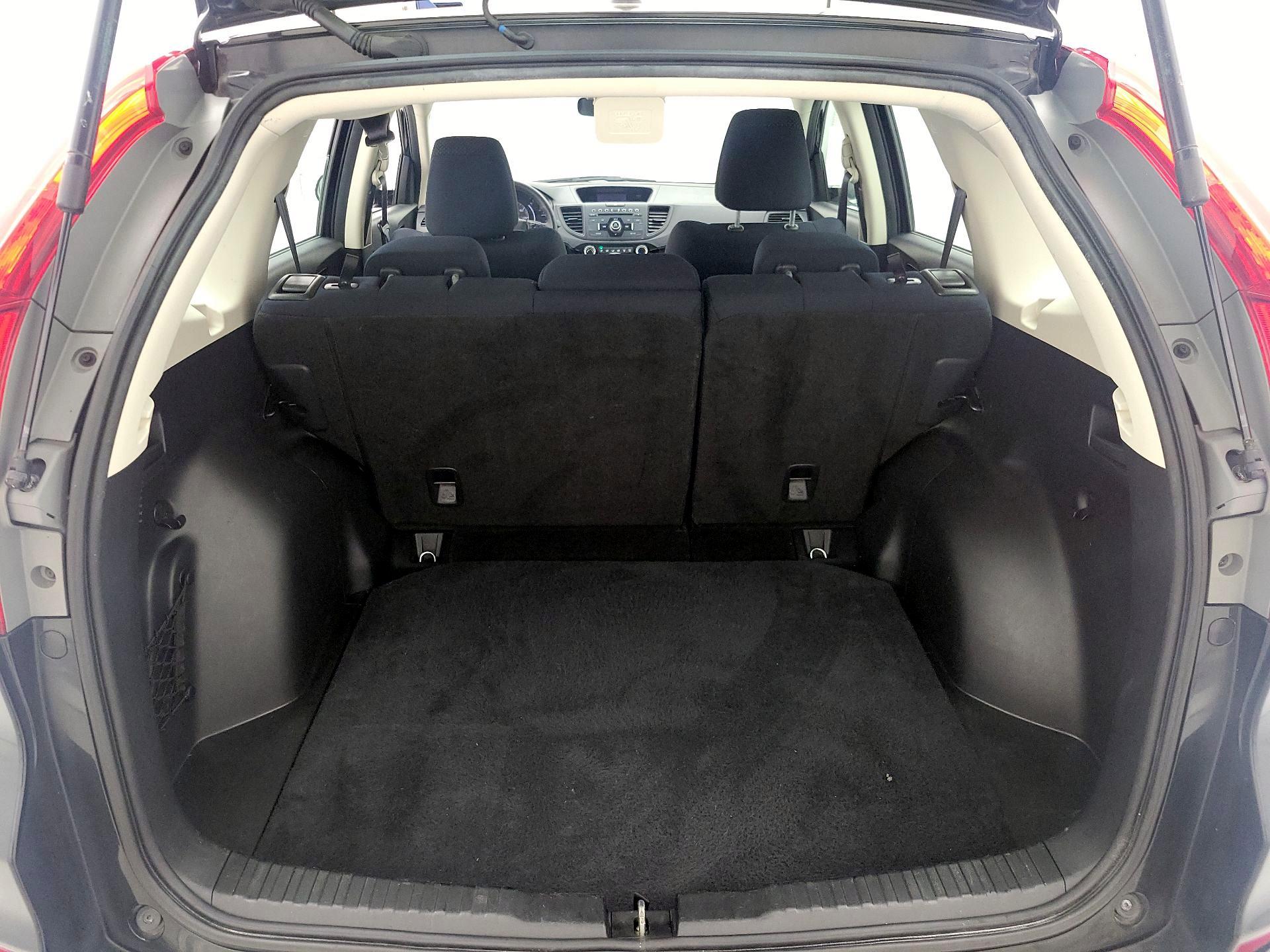 Thumbnail: 2016 Honda CR-V - 20