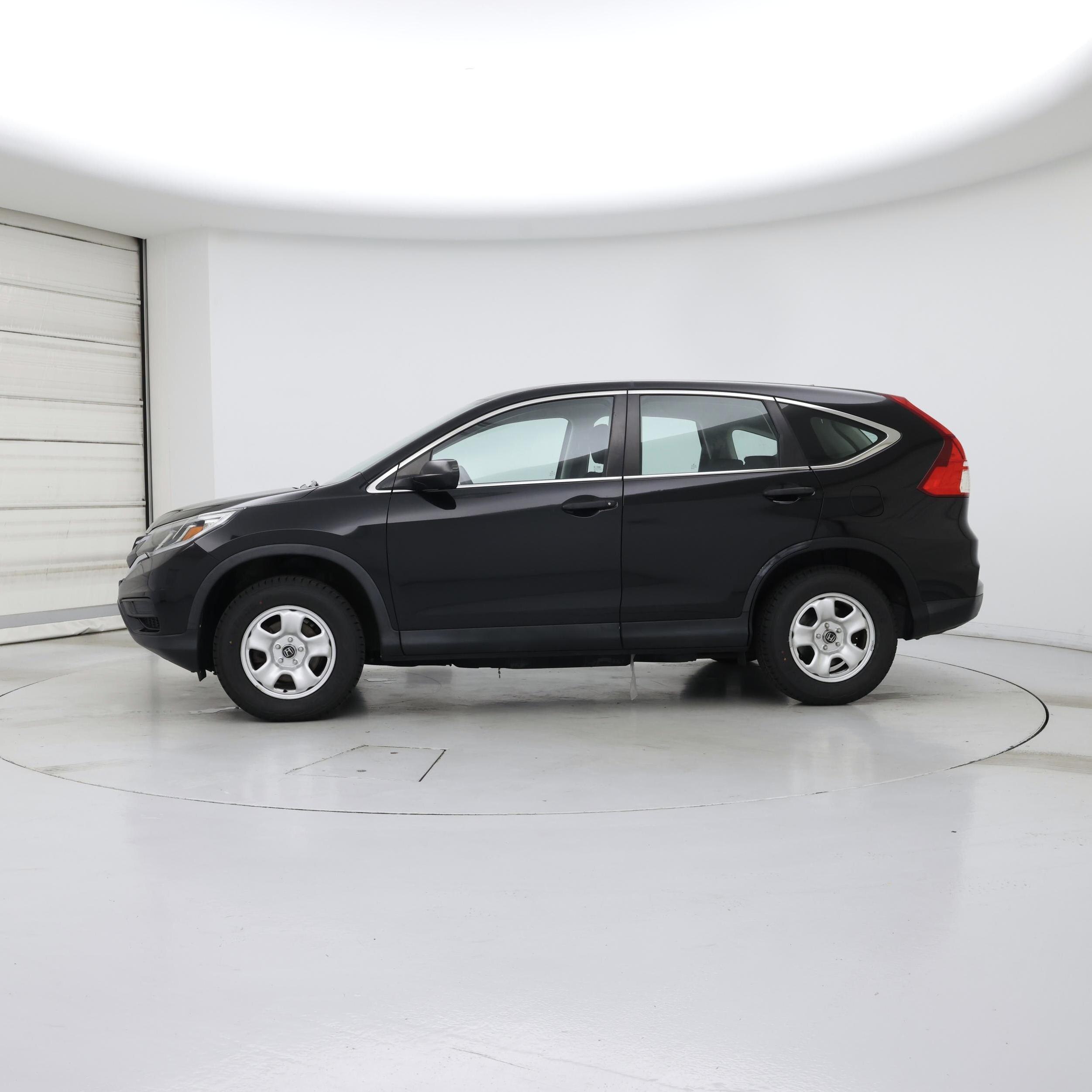 Thumbnail: 2016 Honda CR-V - 3
