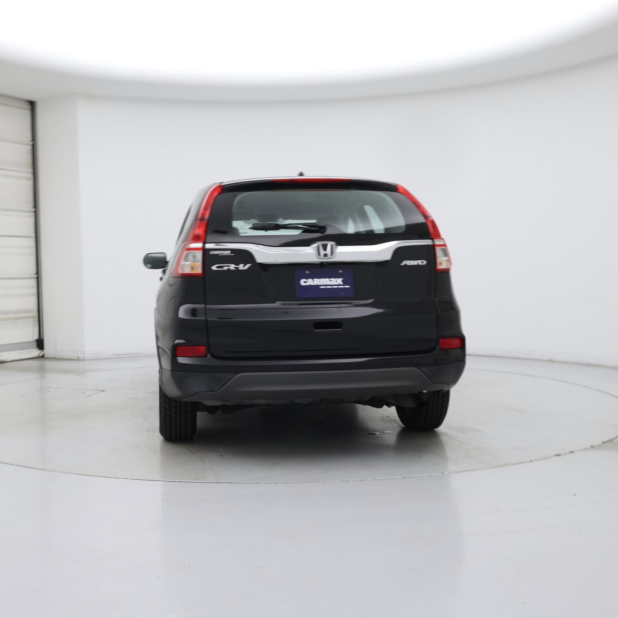 Thumbnail: 2016 Honda CR-V - 6