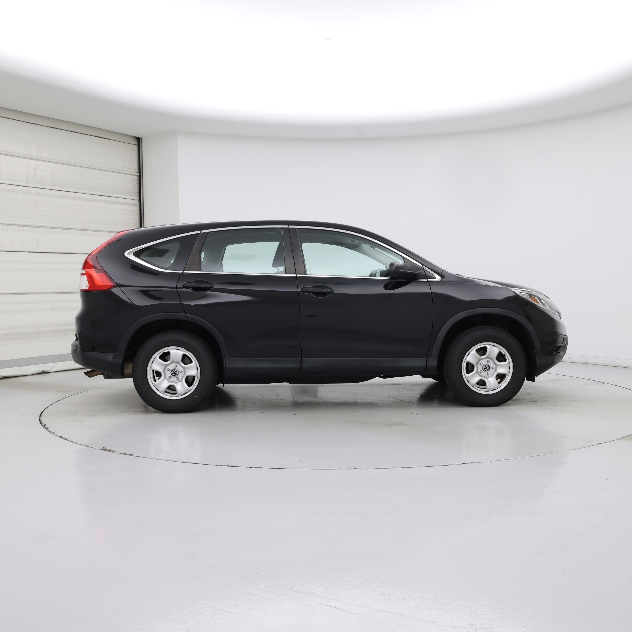 Thumbnail: 2016 Honda CR-V - 7