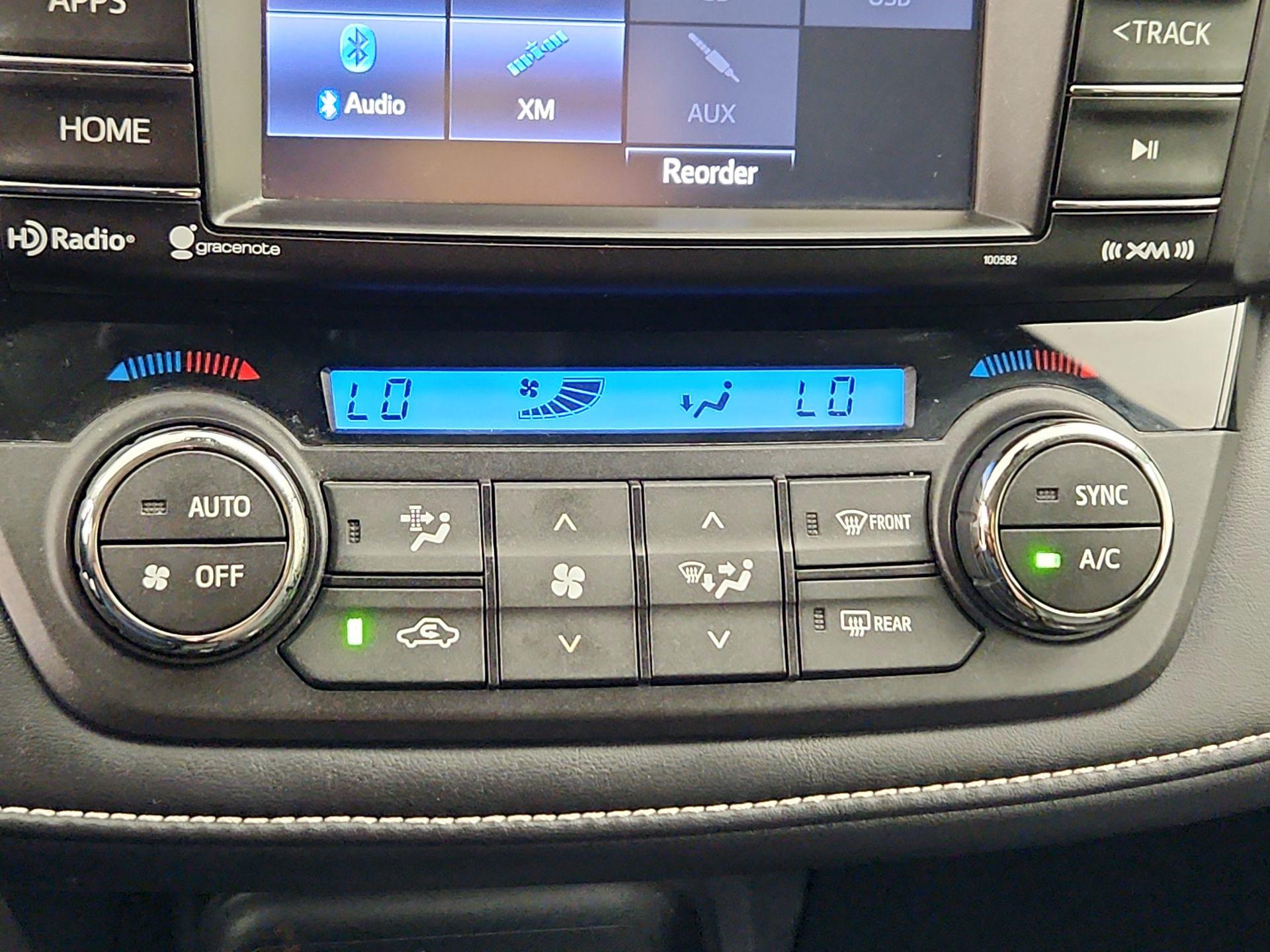 Thumbnail: 2017 Toyota RAV4 - 16