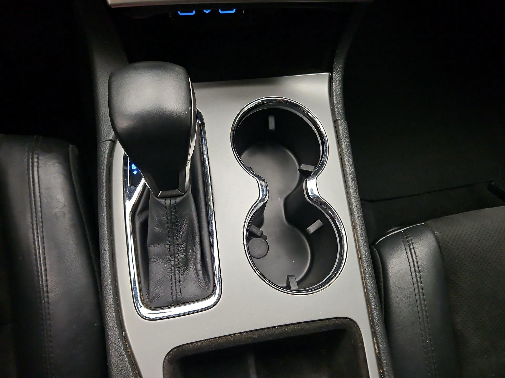 Thumbnail: 2019 Jeep Grand Cherokee - 18
