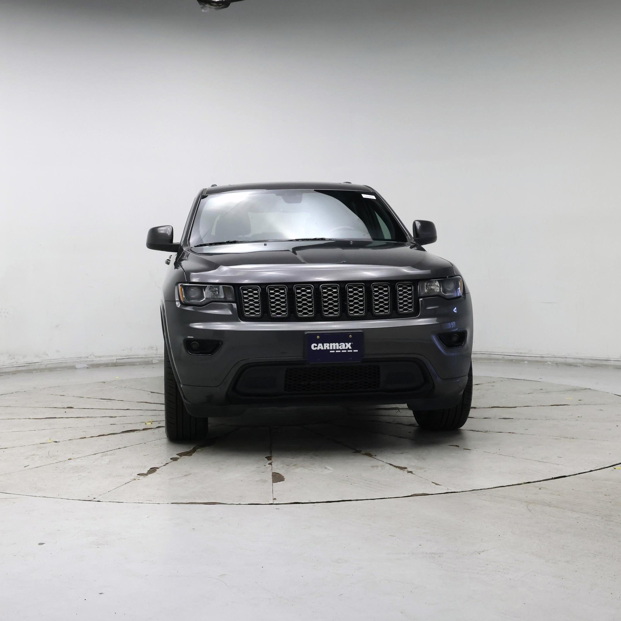 Thumbnail: 2019 Jeep Grand Cherokee - 5