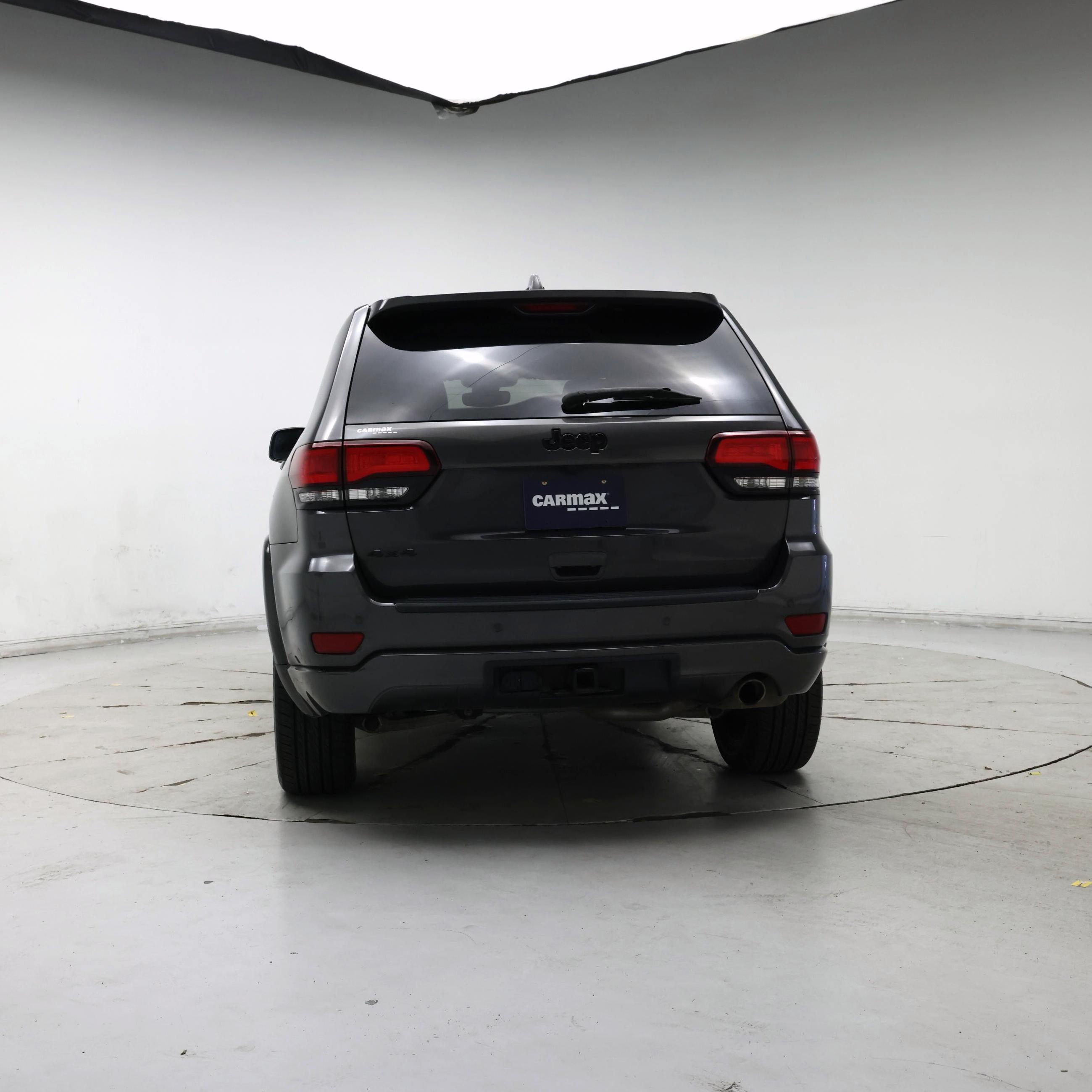 Thumbnail: 2019 Jeep Grand Cherokee - 6