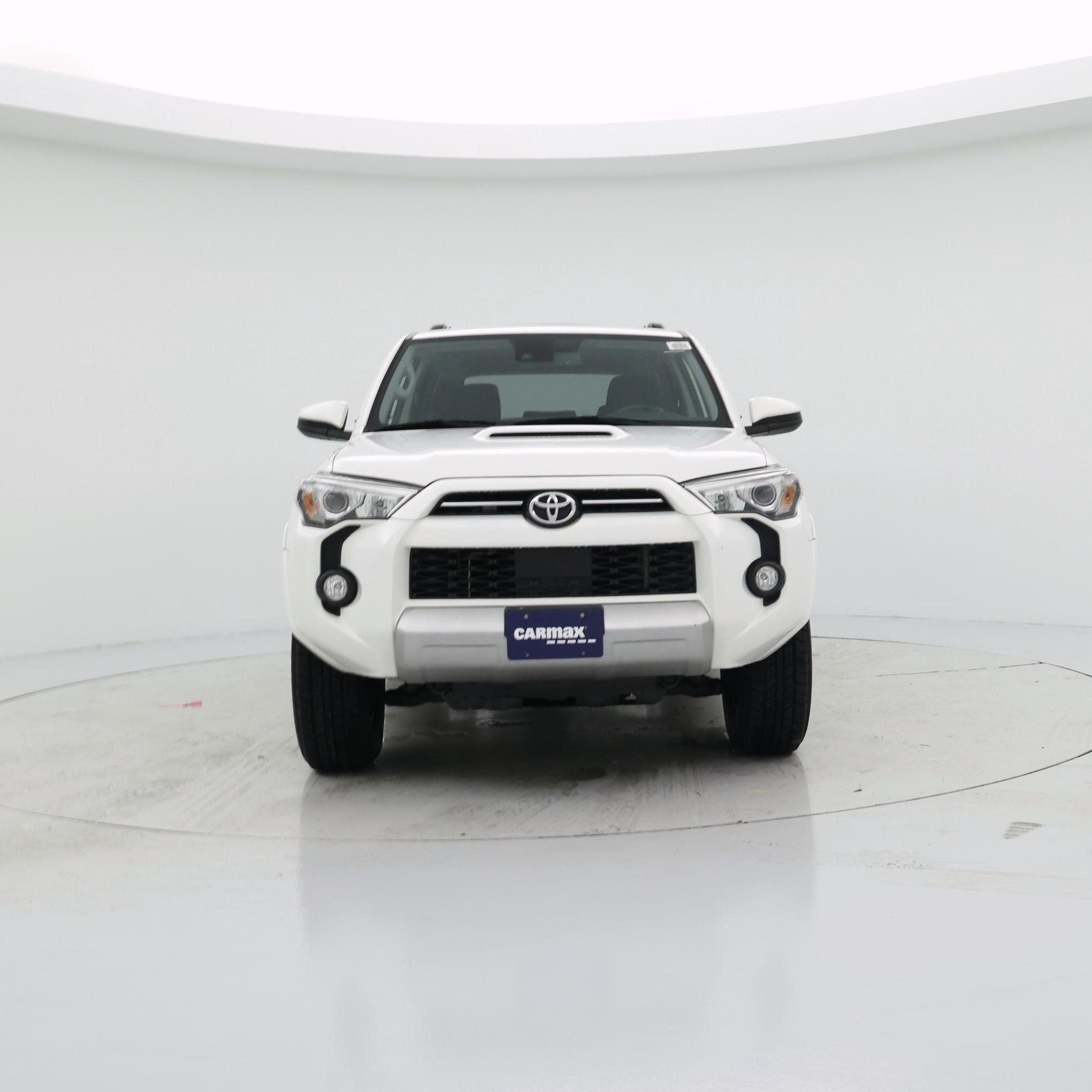 Thumbnail: 2020 Toyota 4Runner - 5