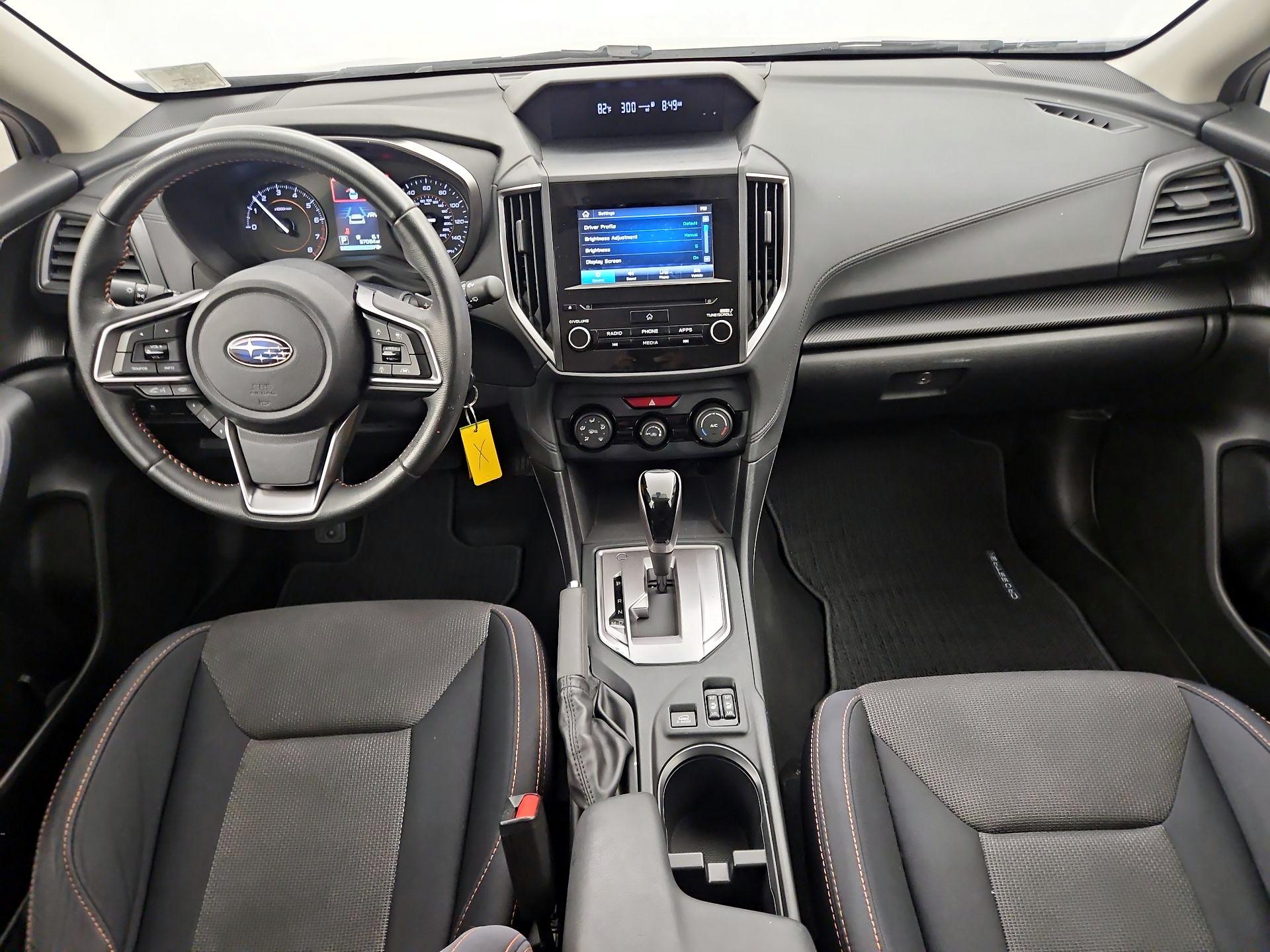 Thumbnail: 2019 Subaru Crosstrek - 9