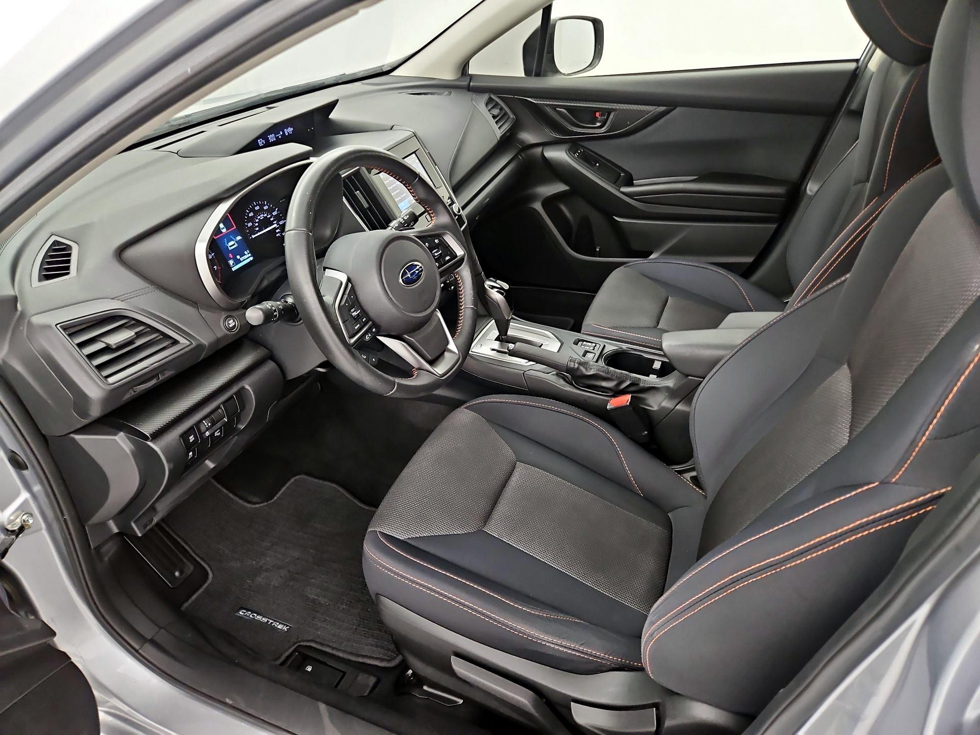 Thumbnail: 2019 Subaru Crosstrek - 11