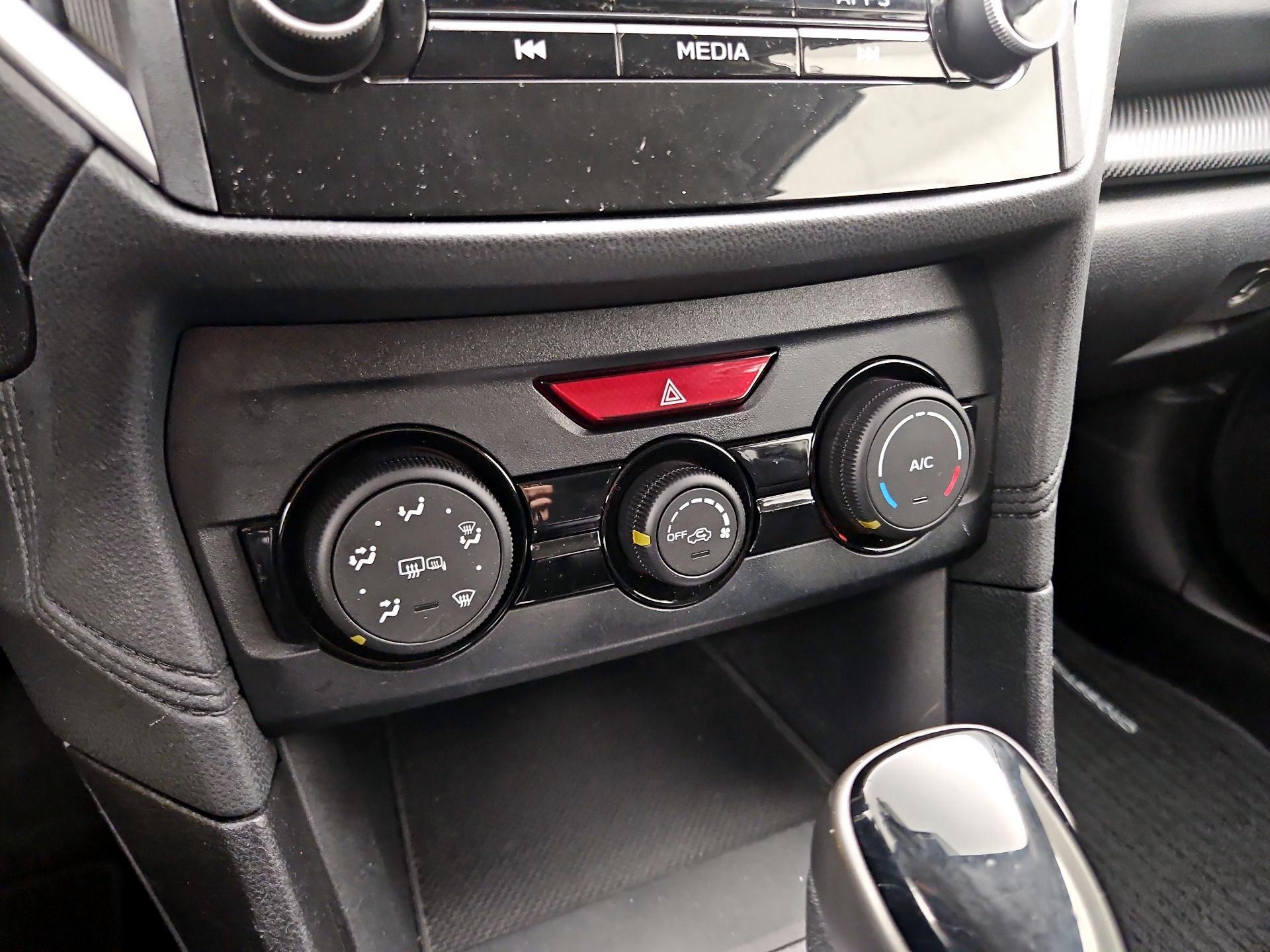 Thumbnail: 2019 Subaru Crosstrek - 16