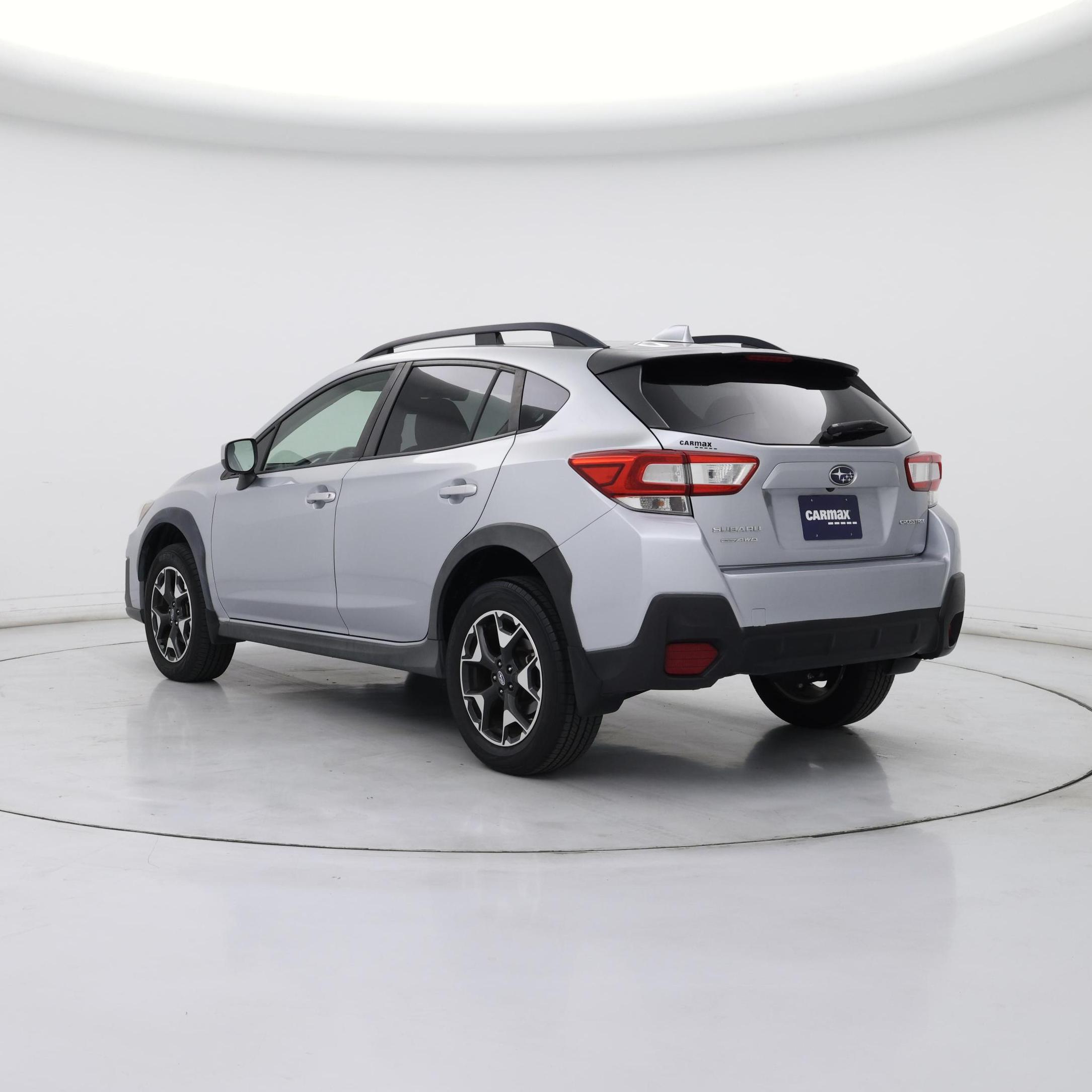 Thumbnail: 2019 Subaru Crosstrek - 2