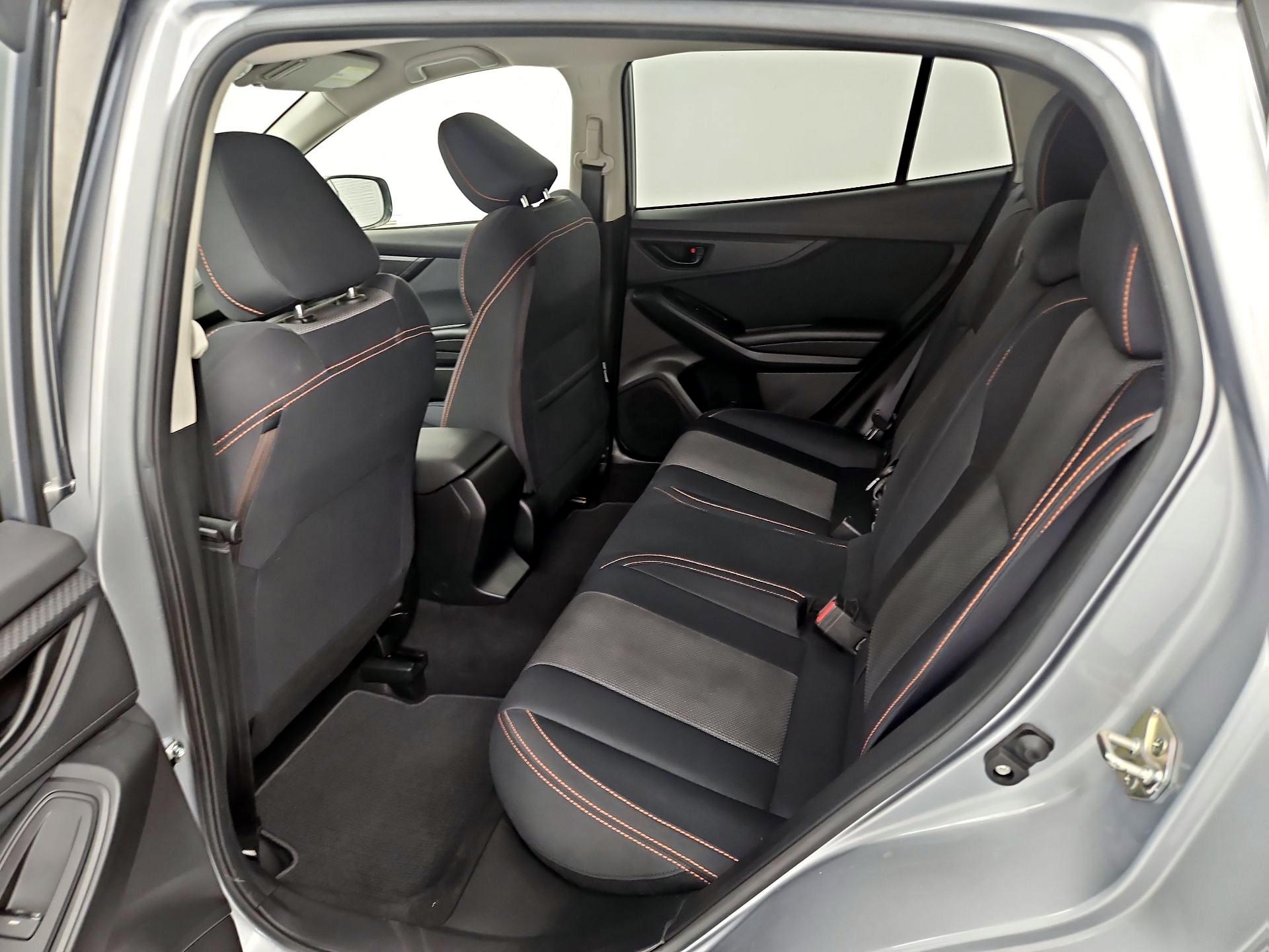 Thumbnail: 2019 Subaru Crosstrek - 19
