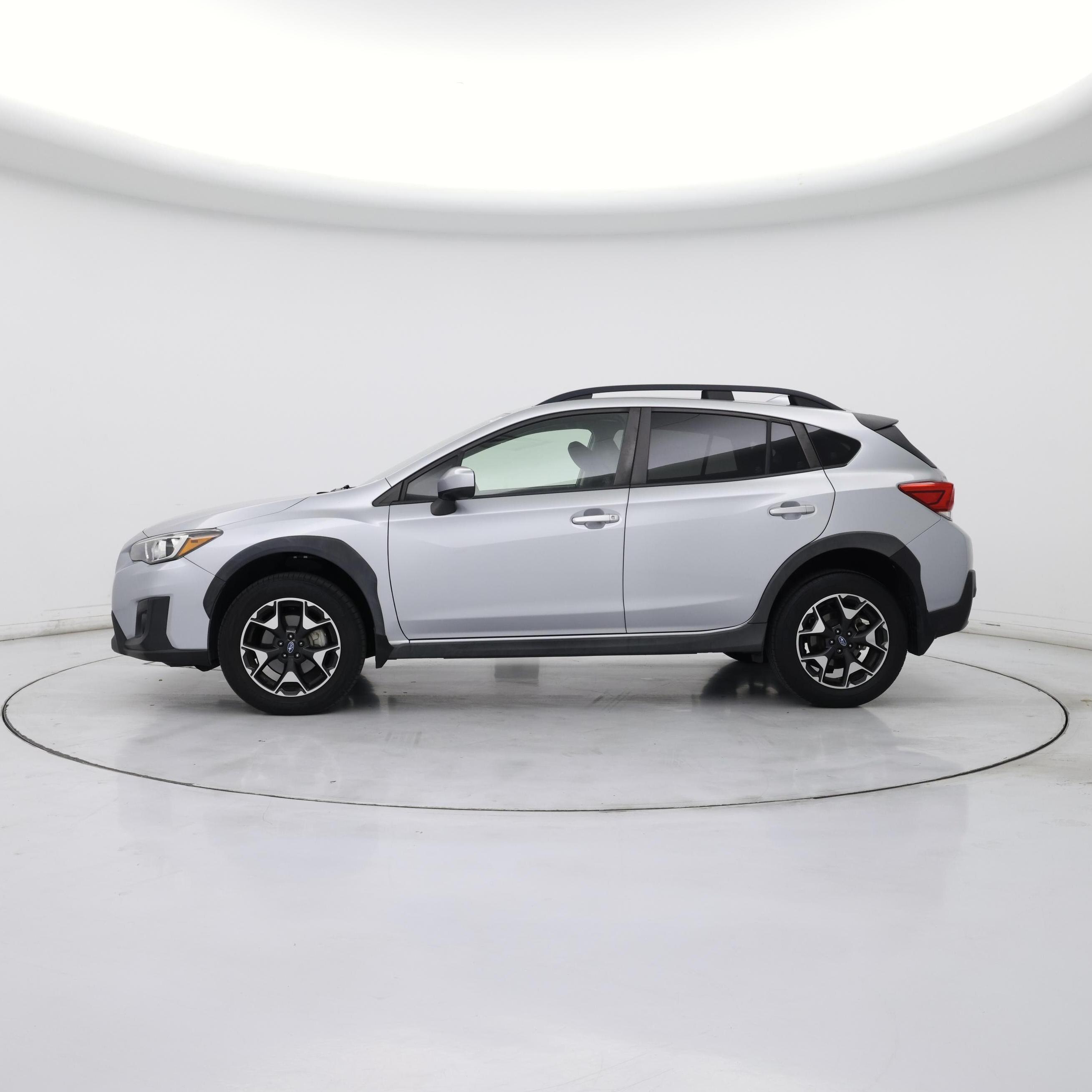 Thumbnail: 2019 Subaru Crosstrek - 3
