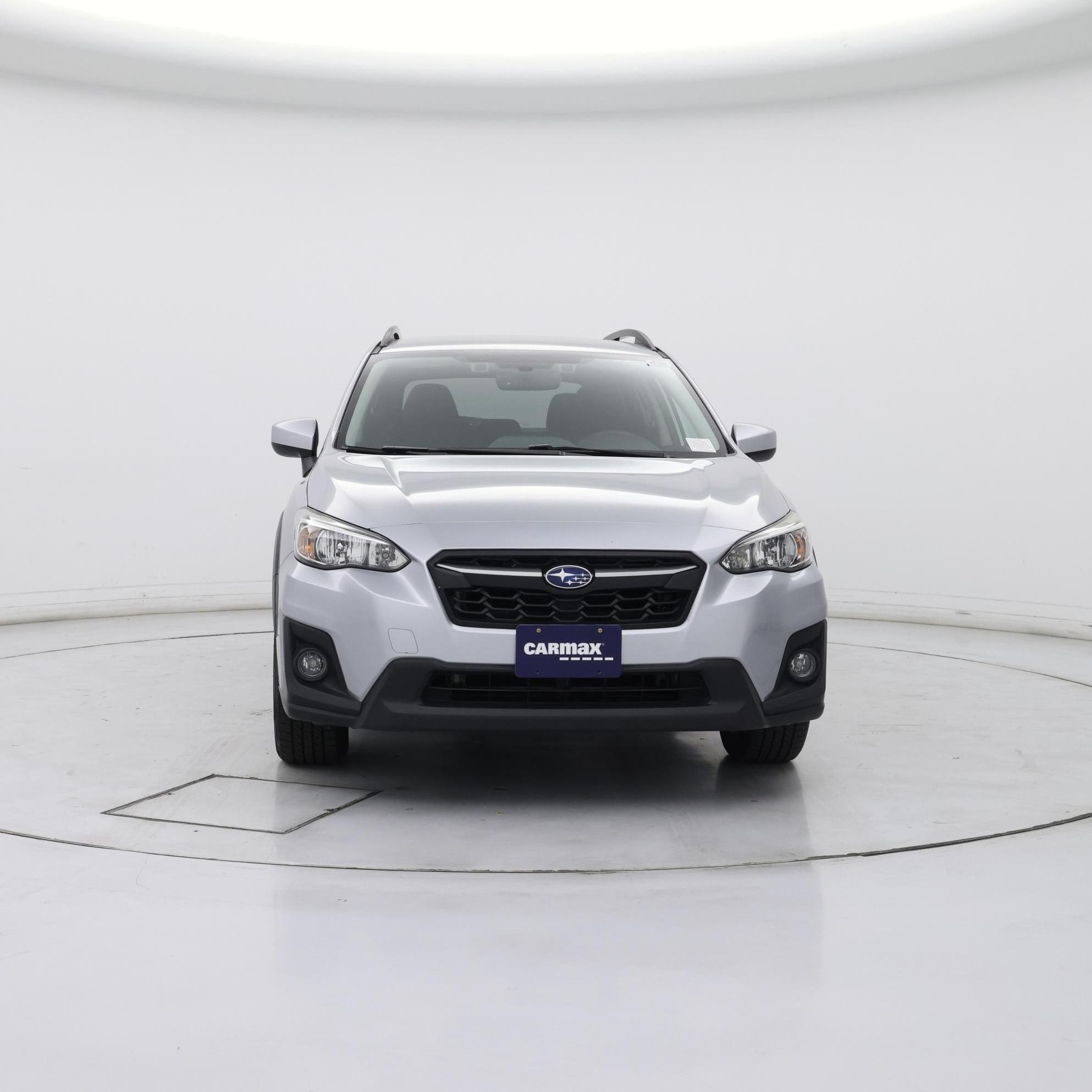 Thumbnail: 2019 Subaru Crosstrek - 5