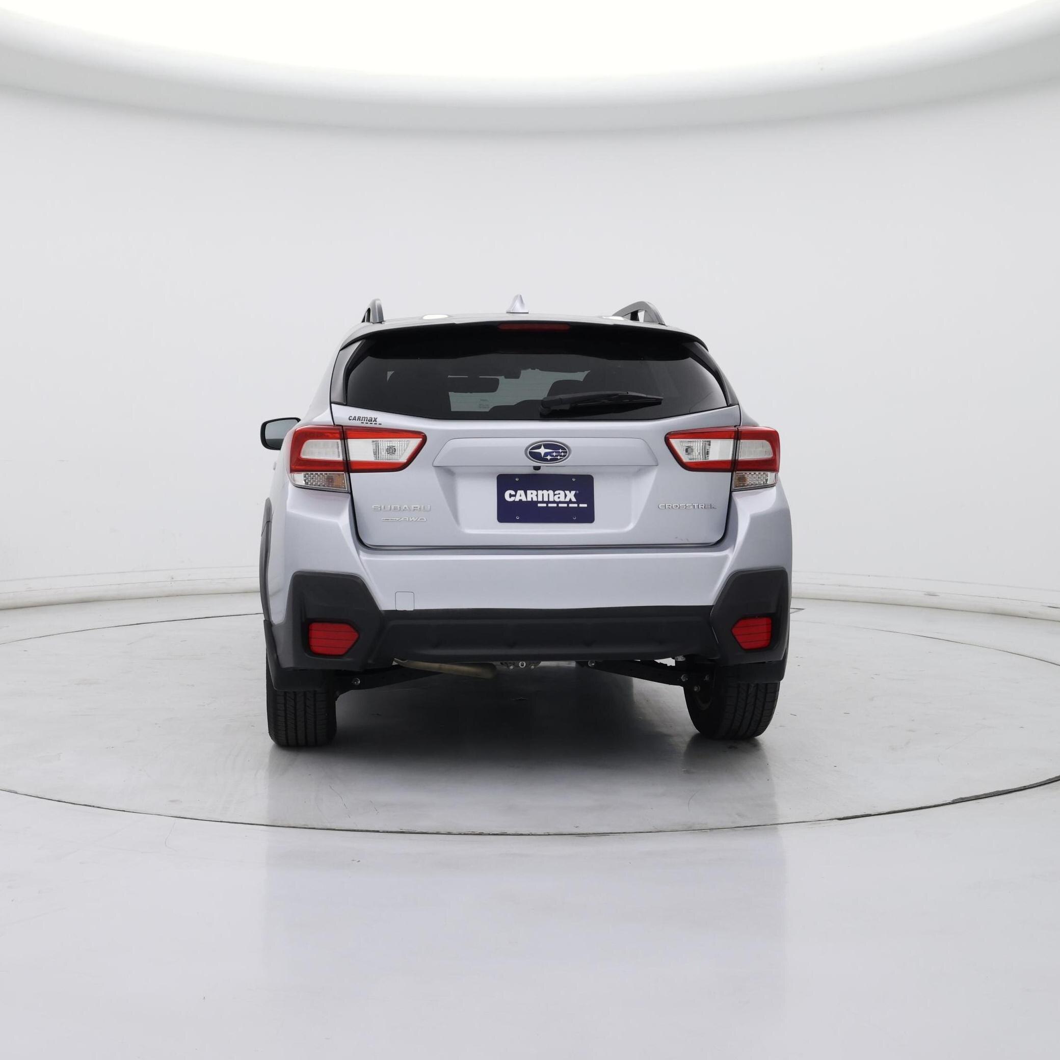Thumbnail: 2019 Subaru Crosstrek - 6