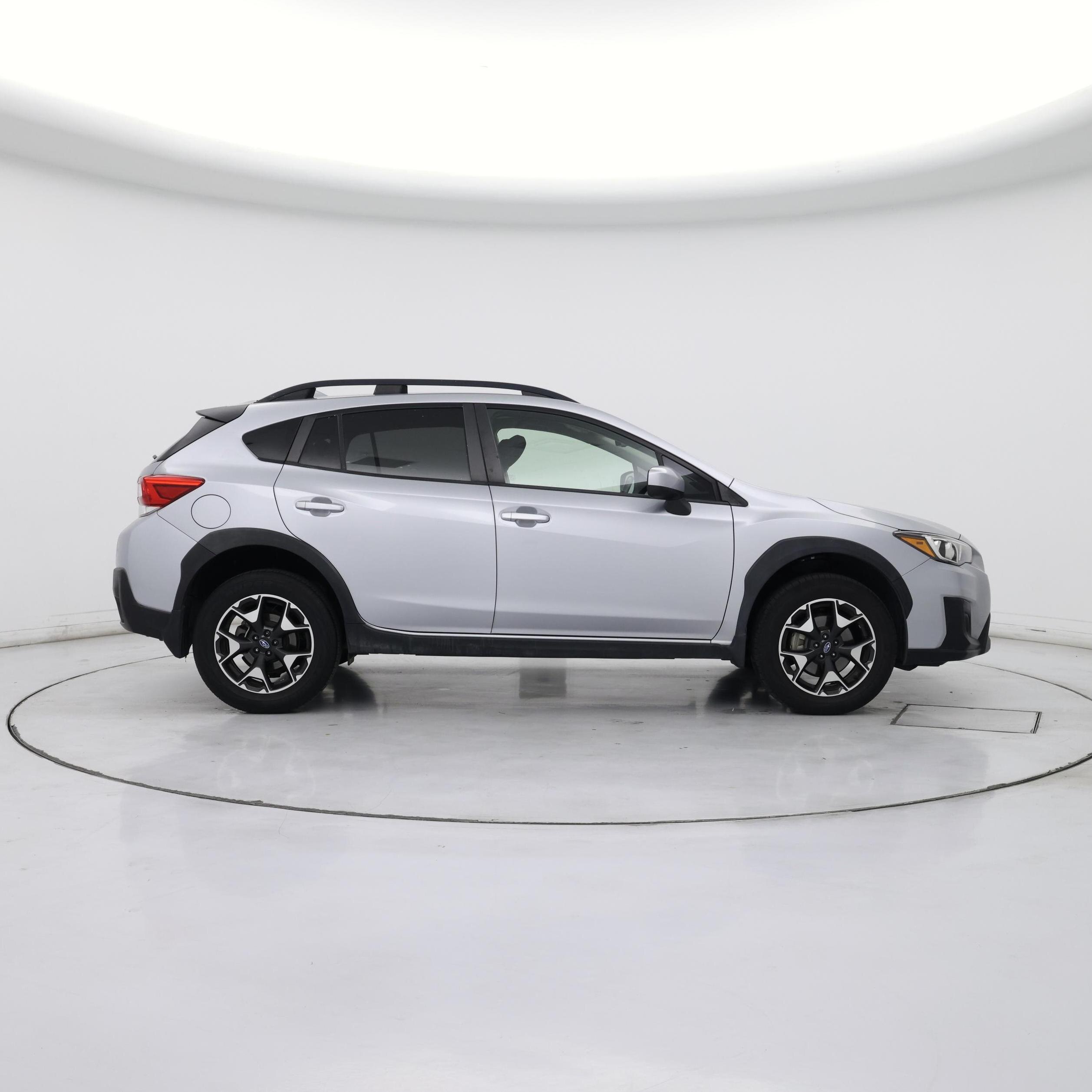 Thumbnail: 2019 Subaru Crosstrek - 7