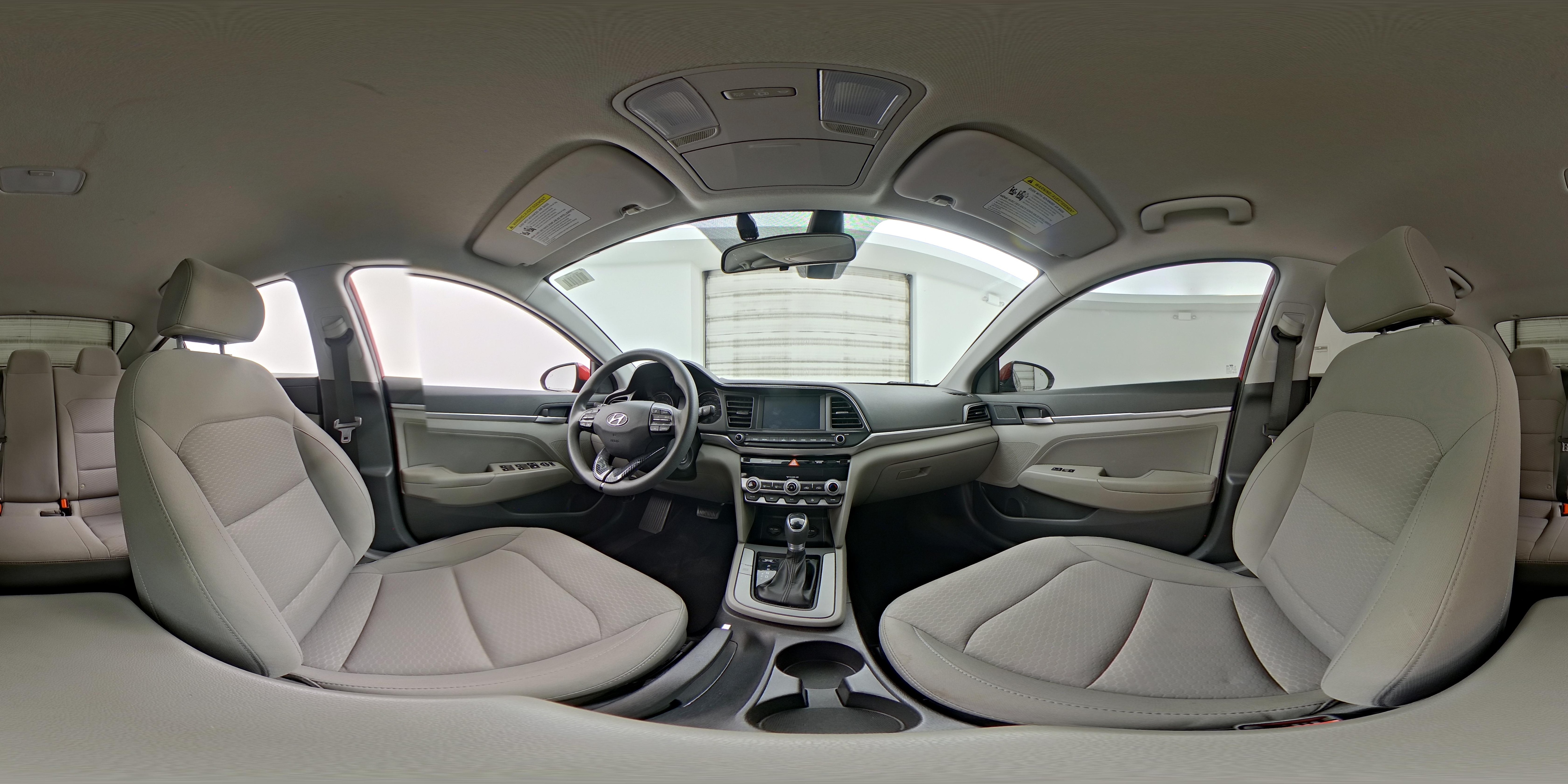 2020 Hyundai Elantra SEL - Photo 24