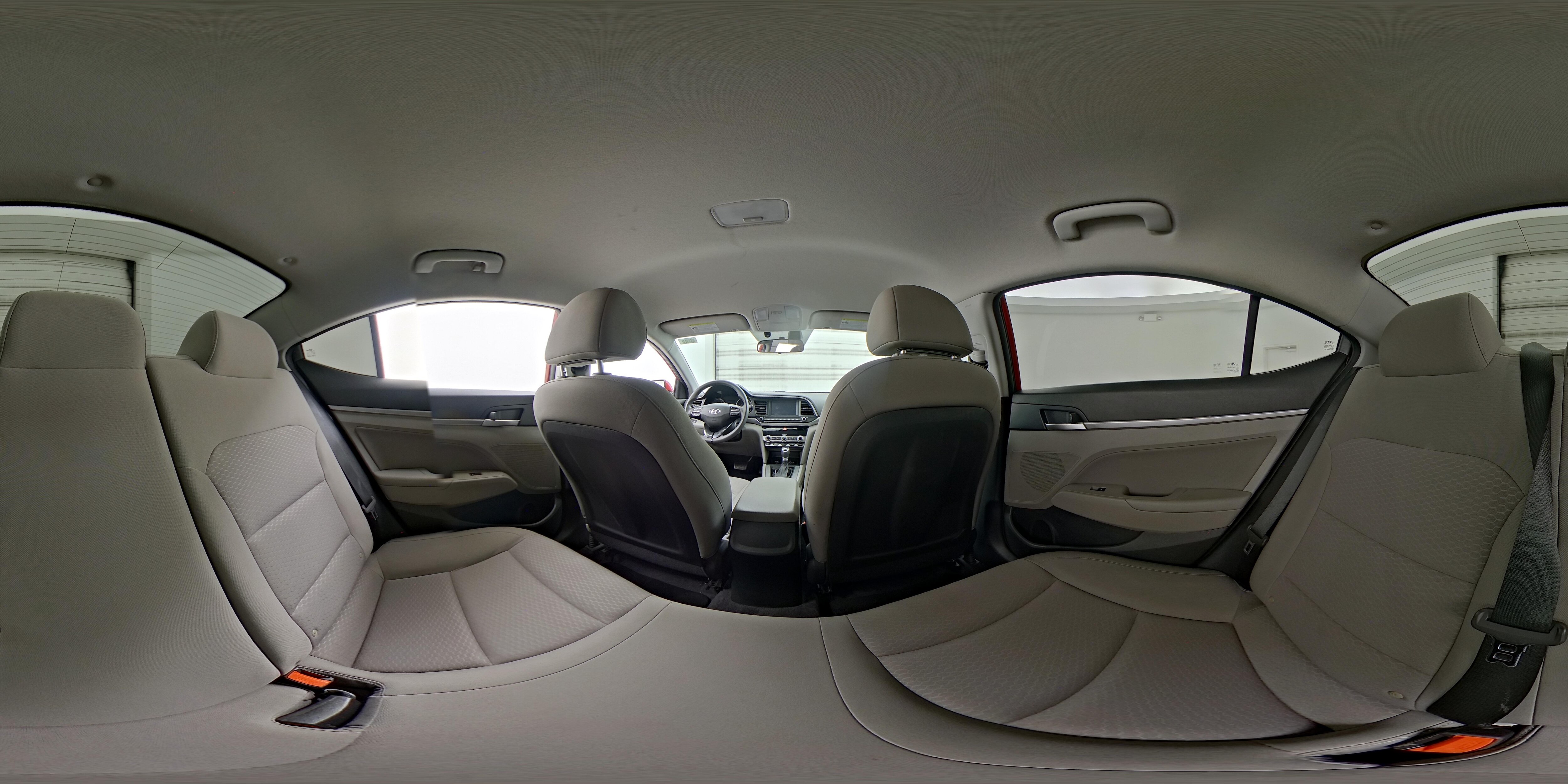 2020 Hyundai Elantra SEL - Photo 25
