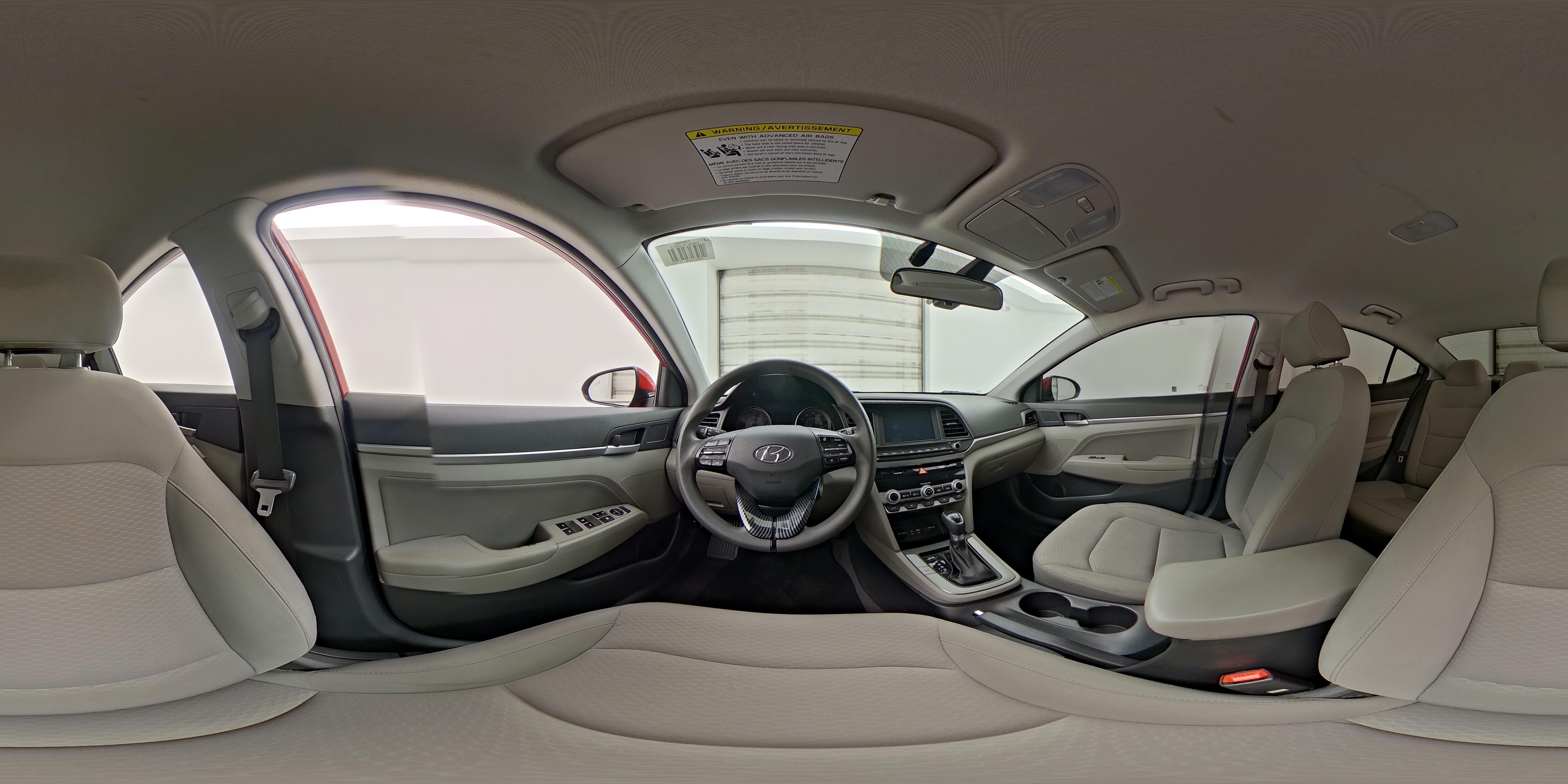 2020 Hyundai Elantra SEL - Photo 26