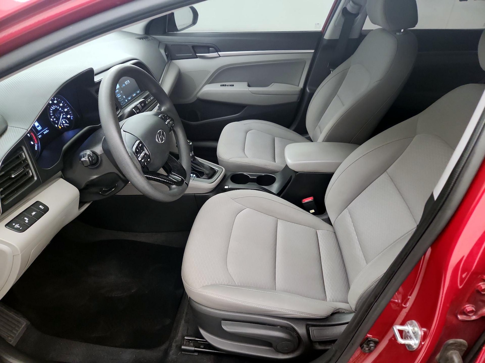2020 Hyundai Elantra SEL - Photo 12