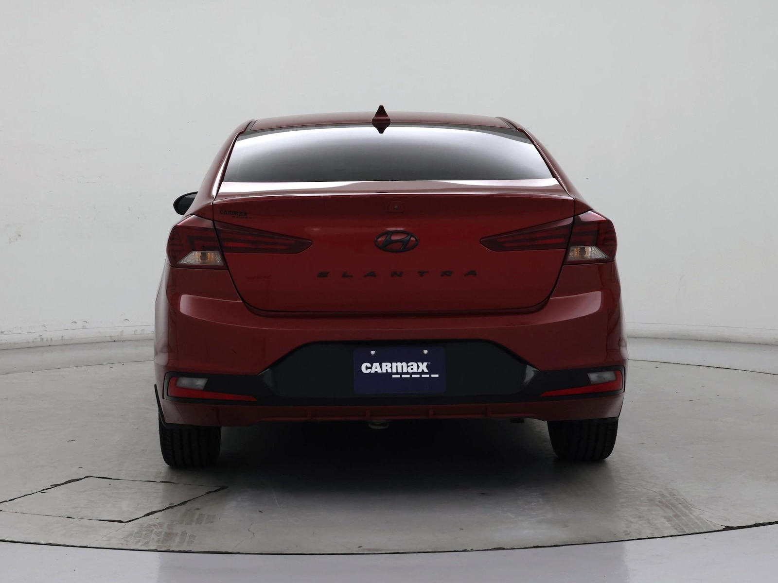 2020 Hyundai Elantra SEL - Photo 7