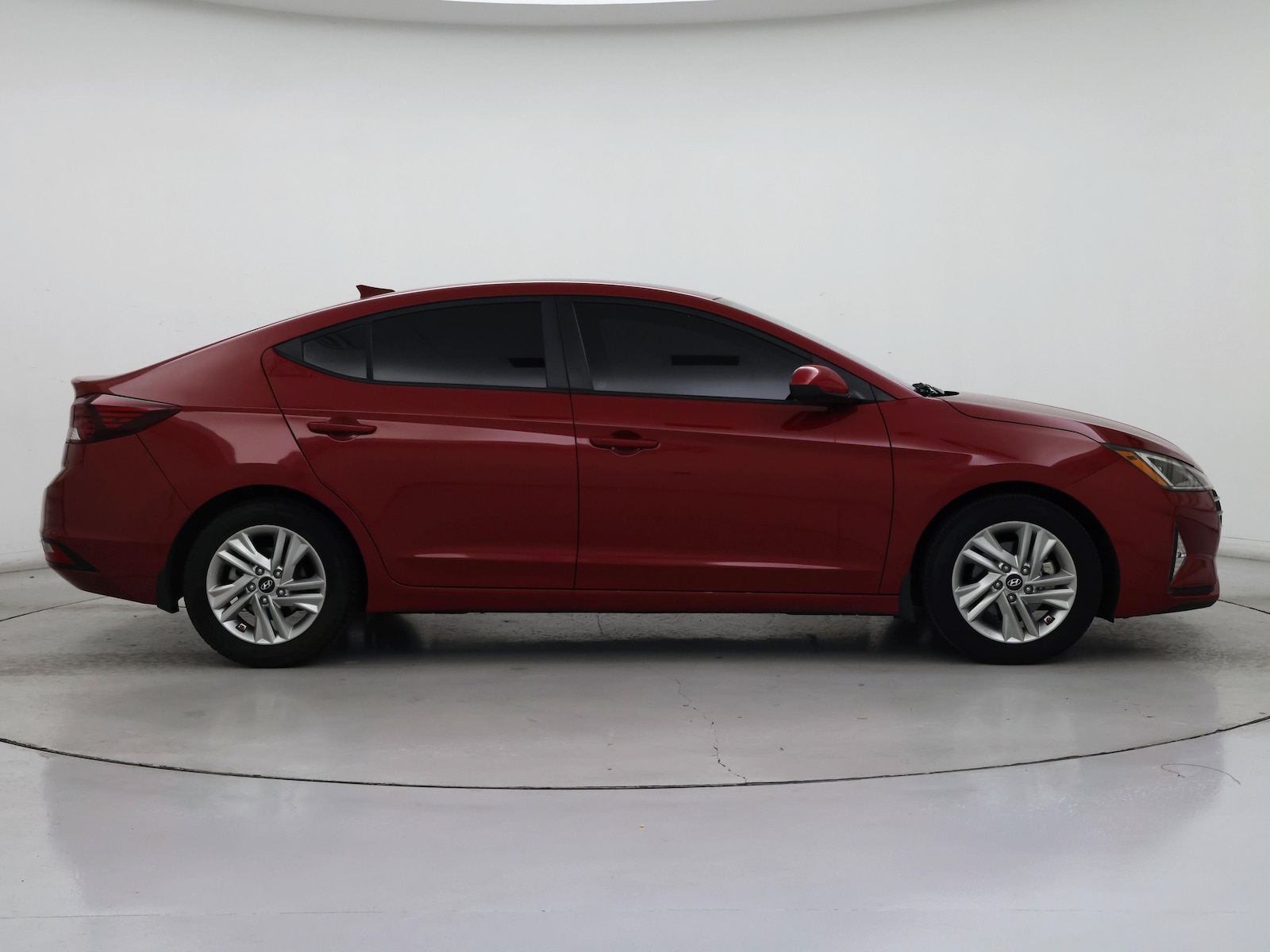 2020 Hyundai Elantra SEL - Photo 8