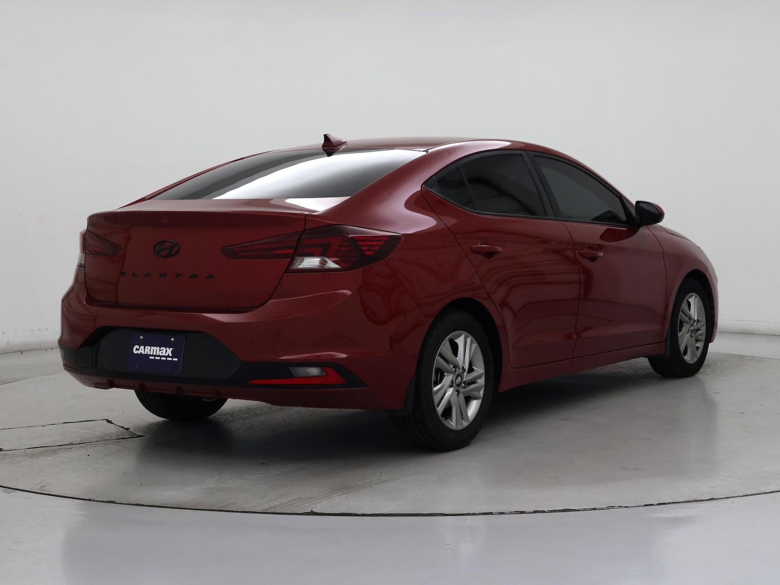 2020 Hyundai Elantra SEL - Photo 9